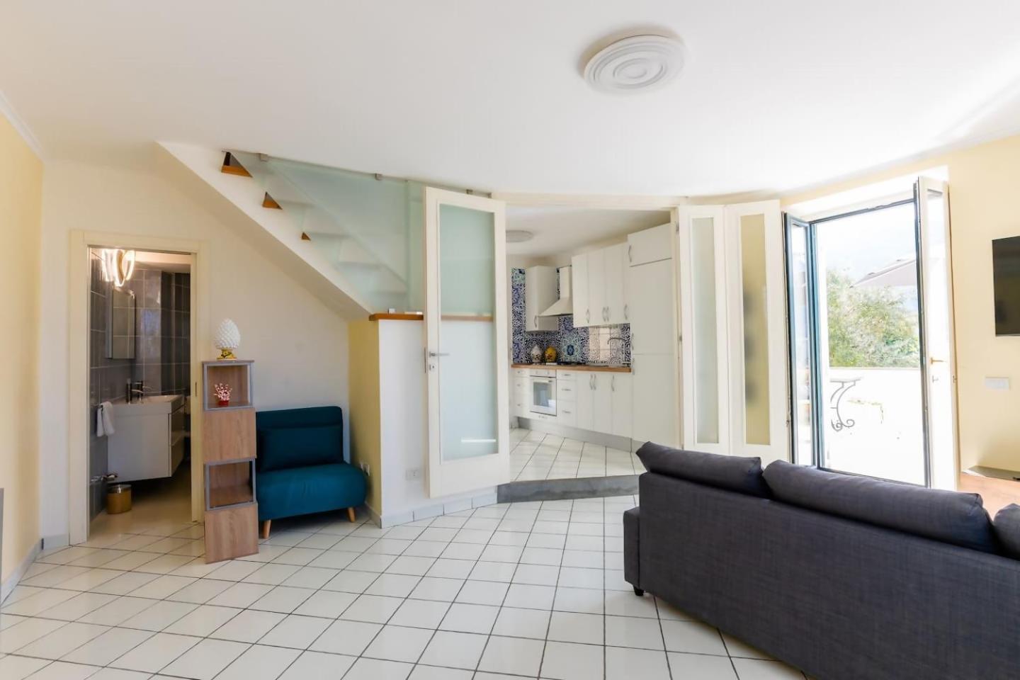 Realty Holidays Vinny House Apartment *
