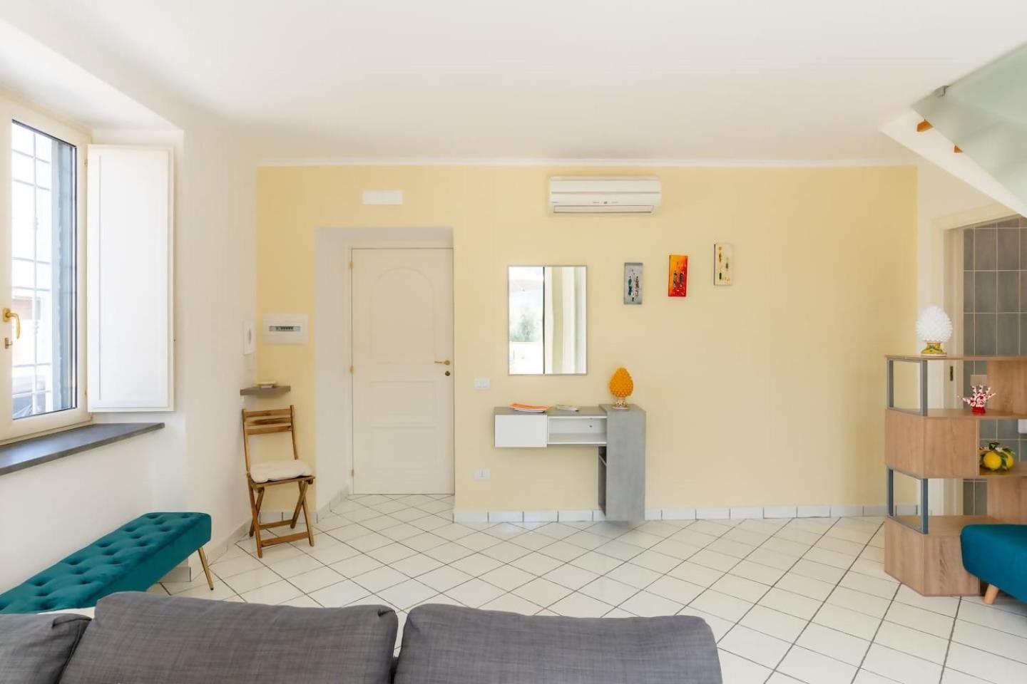 Apartment Realty Holidays Vinny House Sorrento