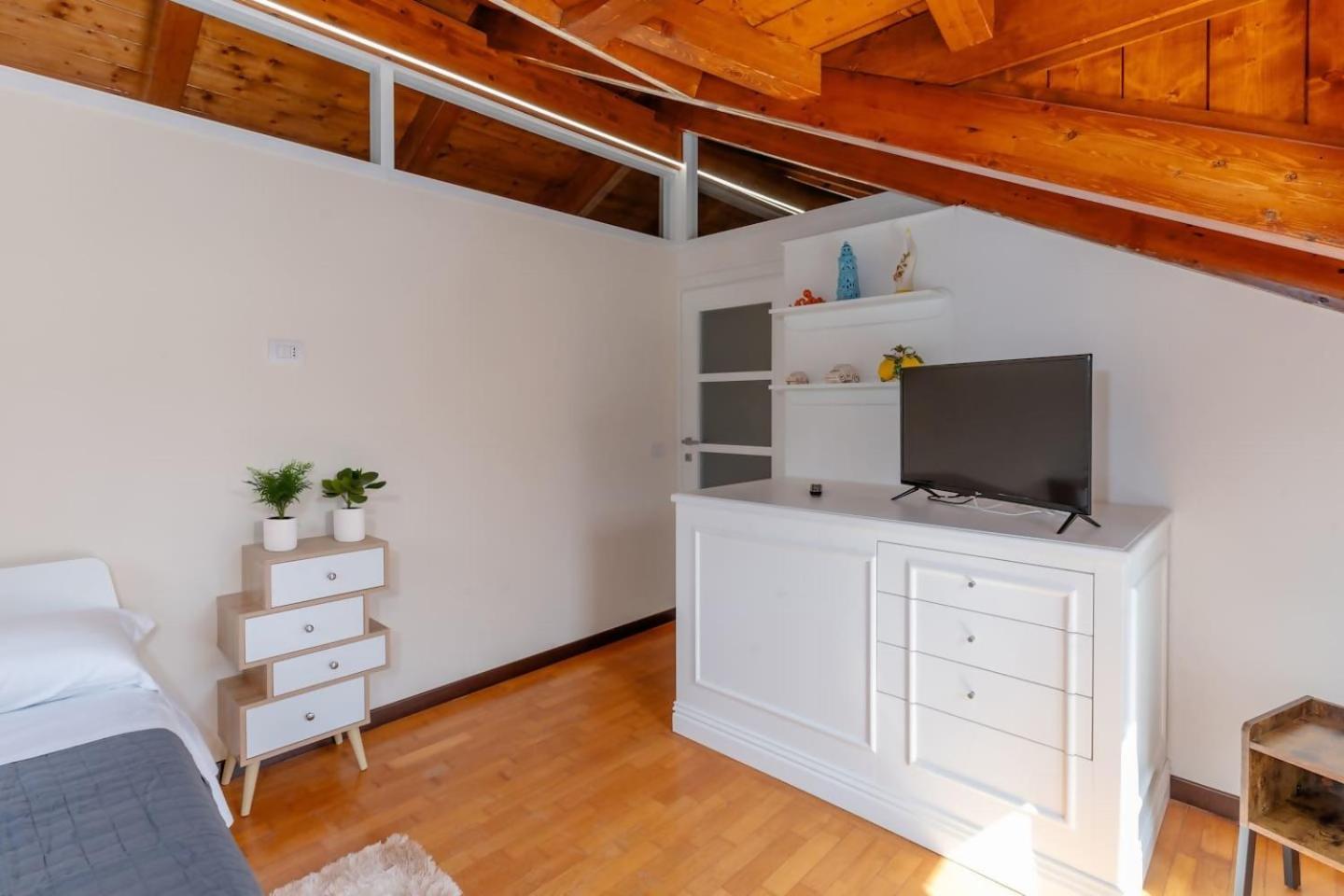 Realty Holidays Vinny House * Sorrento