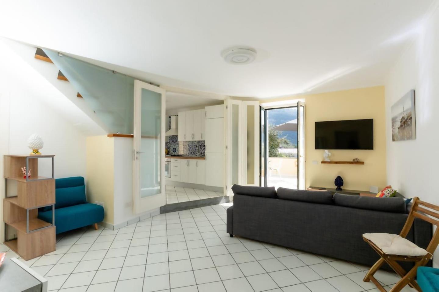 Realty Holidays Vinny House Apartment *