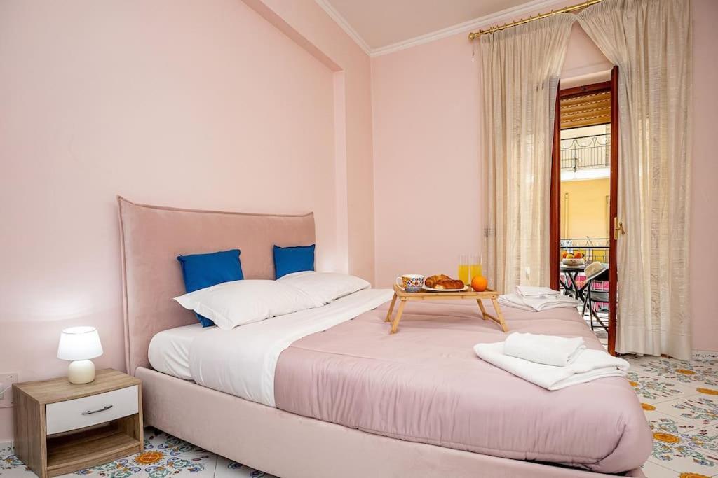 Casa Angela-in Sorrento's Heart Apartment