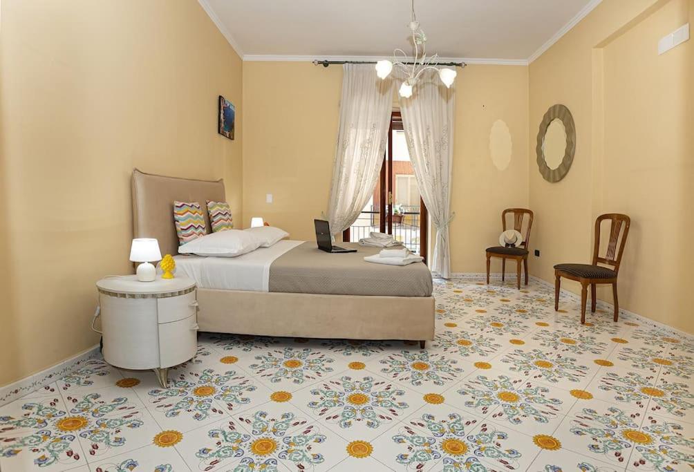 Casa Angela-in Sorrento's Heart Apartment Sorrento