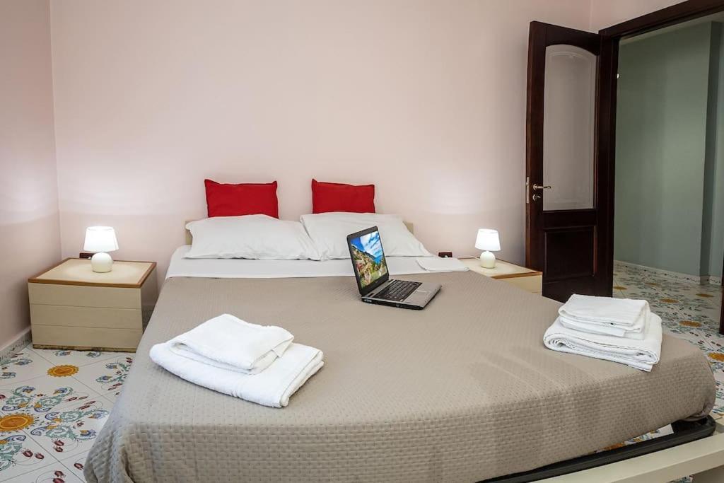 Casa Angela-in Sorrento's Heart Apartment Sorrento
