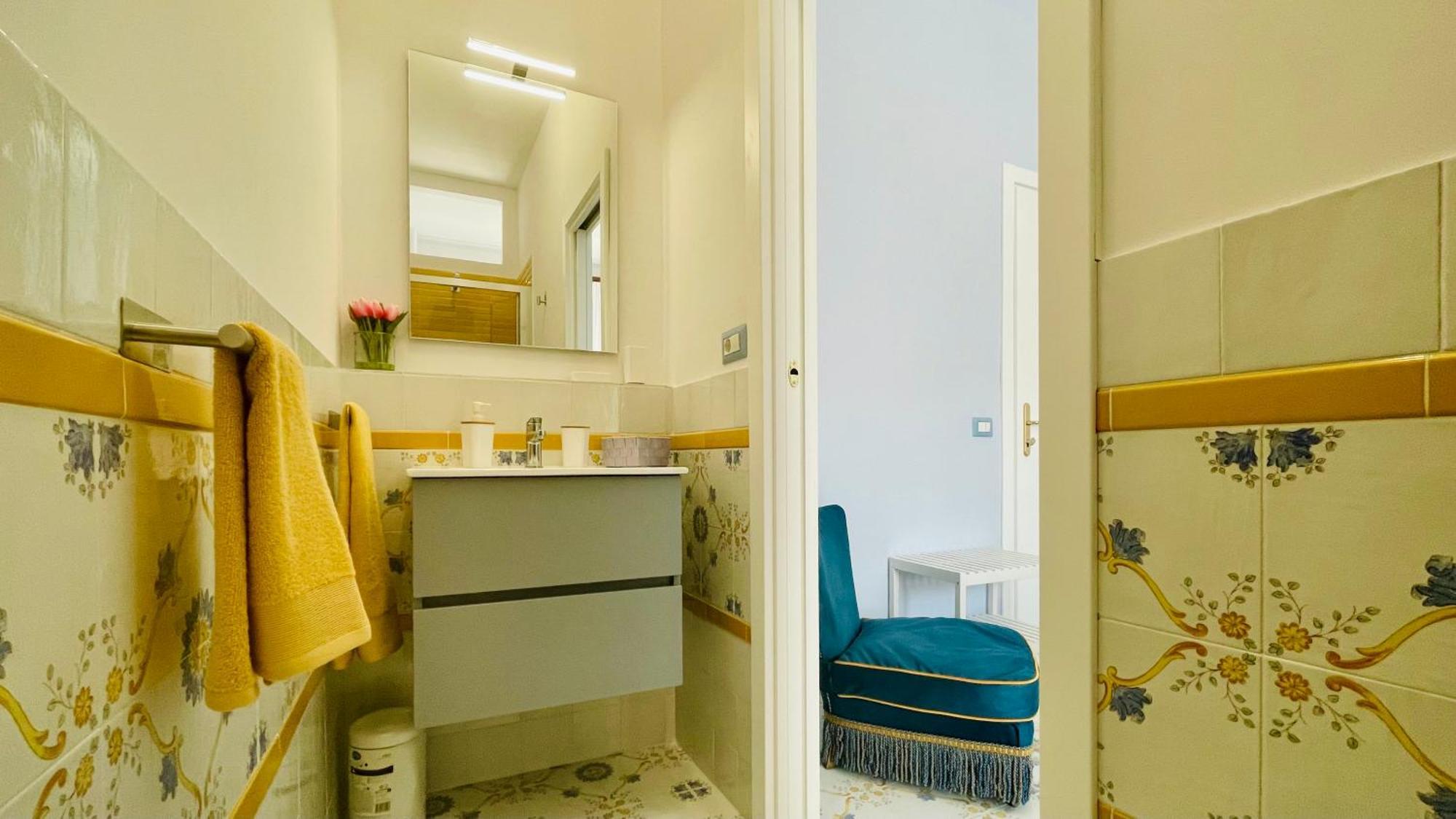 Guest house Bluemagi *