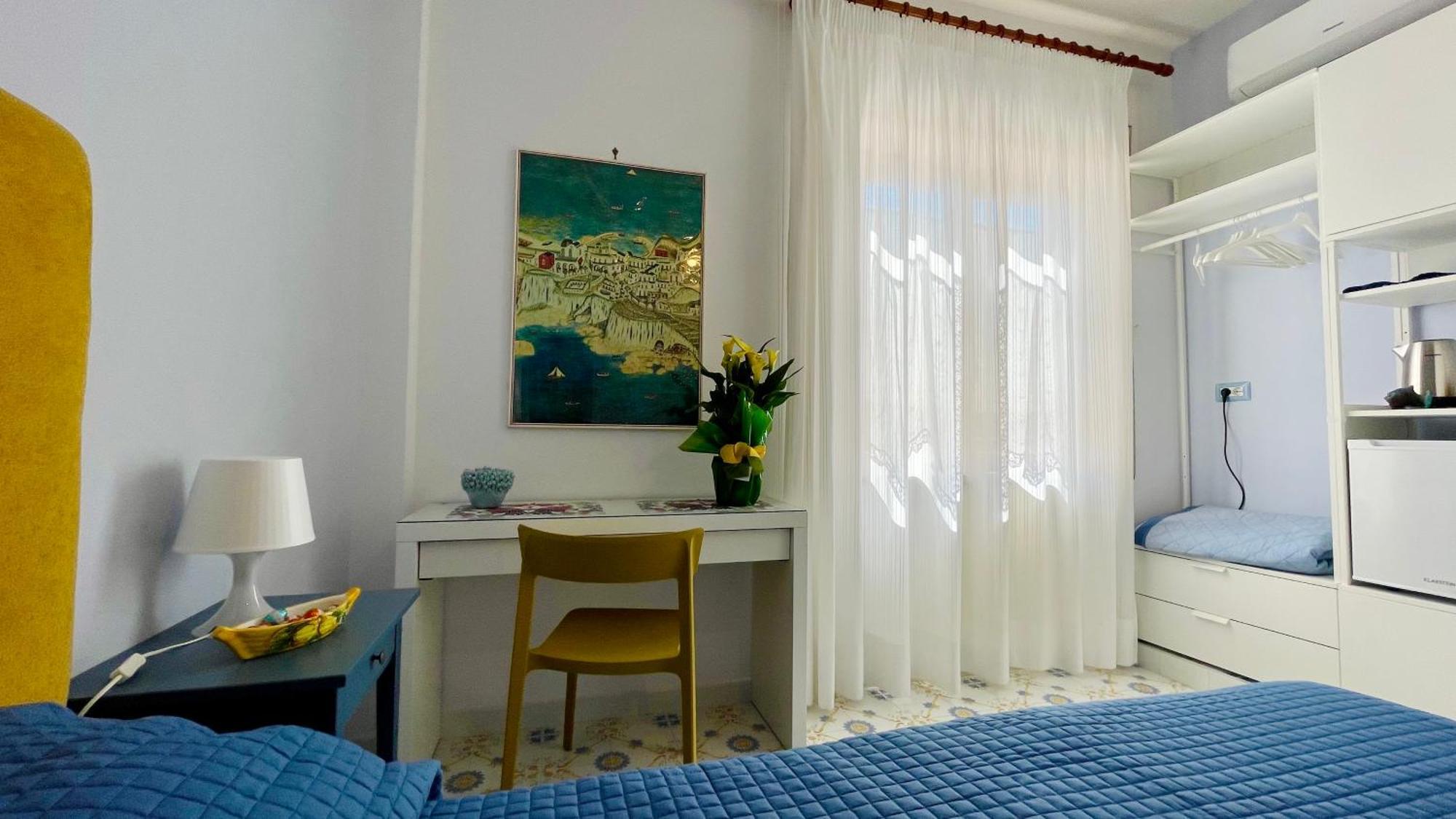 Bluemagi Sorrento