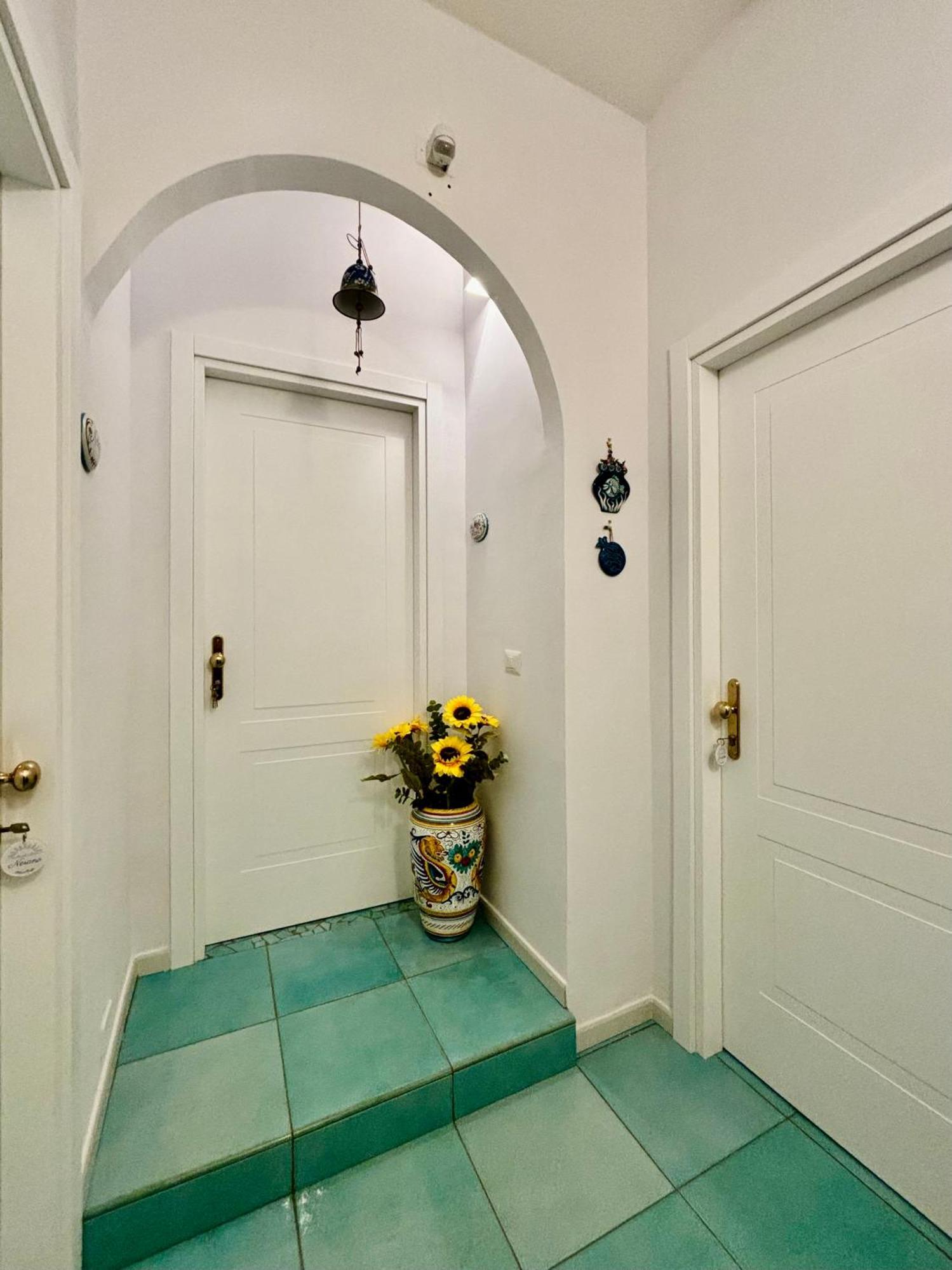 Guest house Bluemagi *