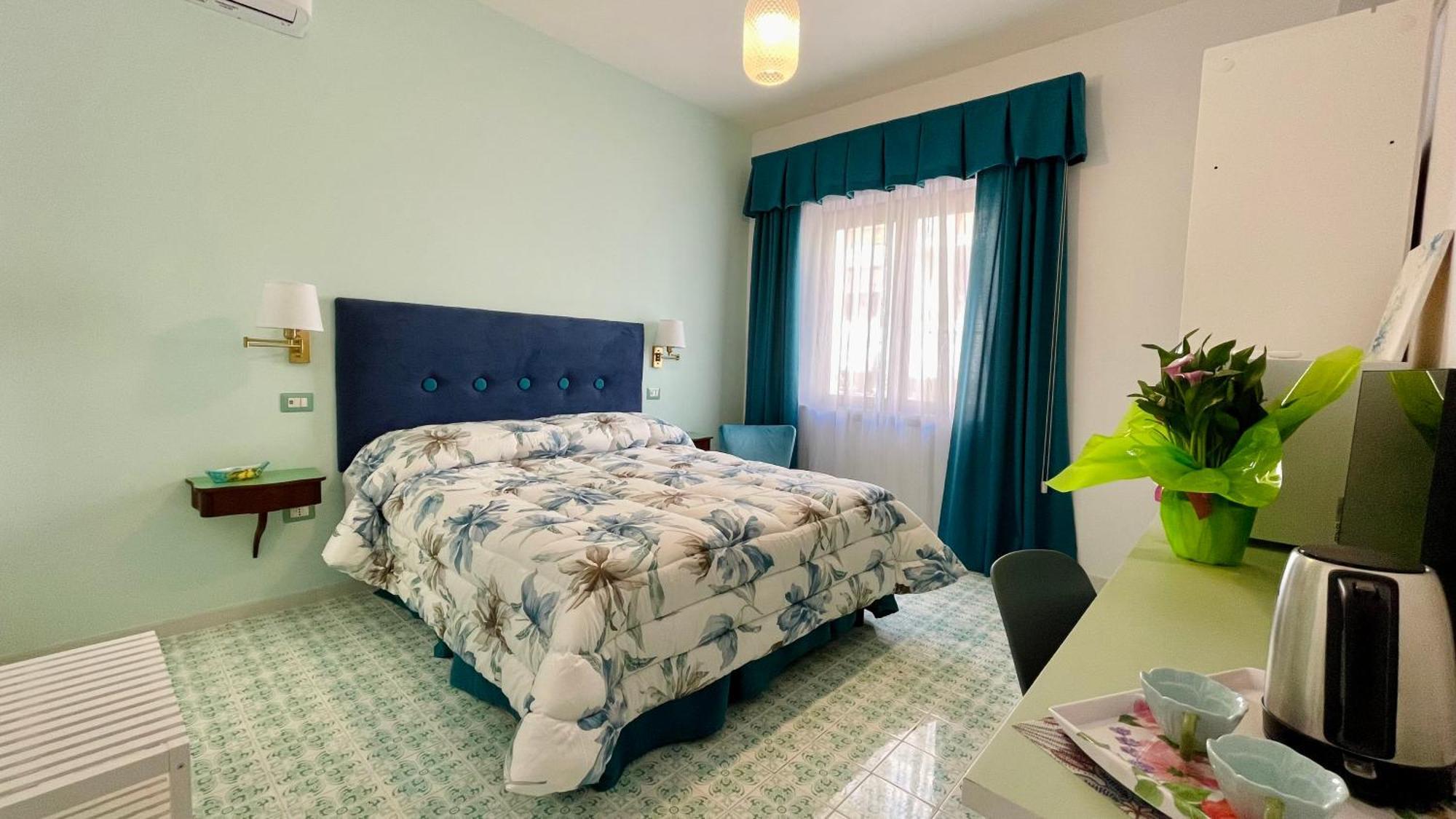 Guest house Bluemagi
