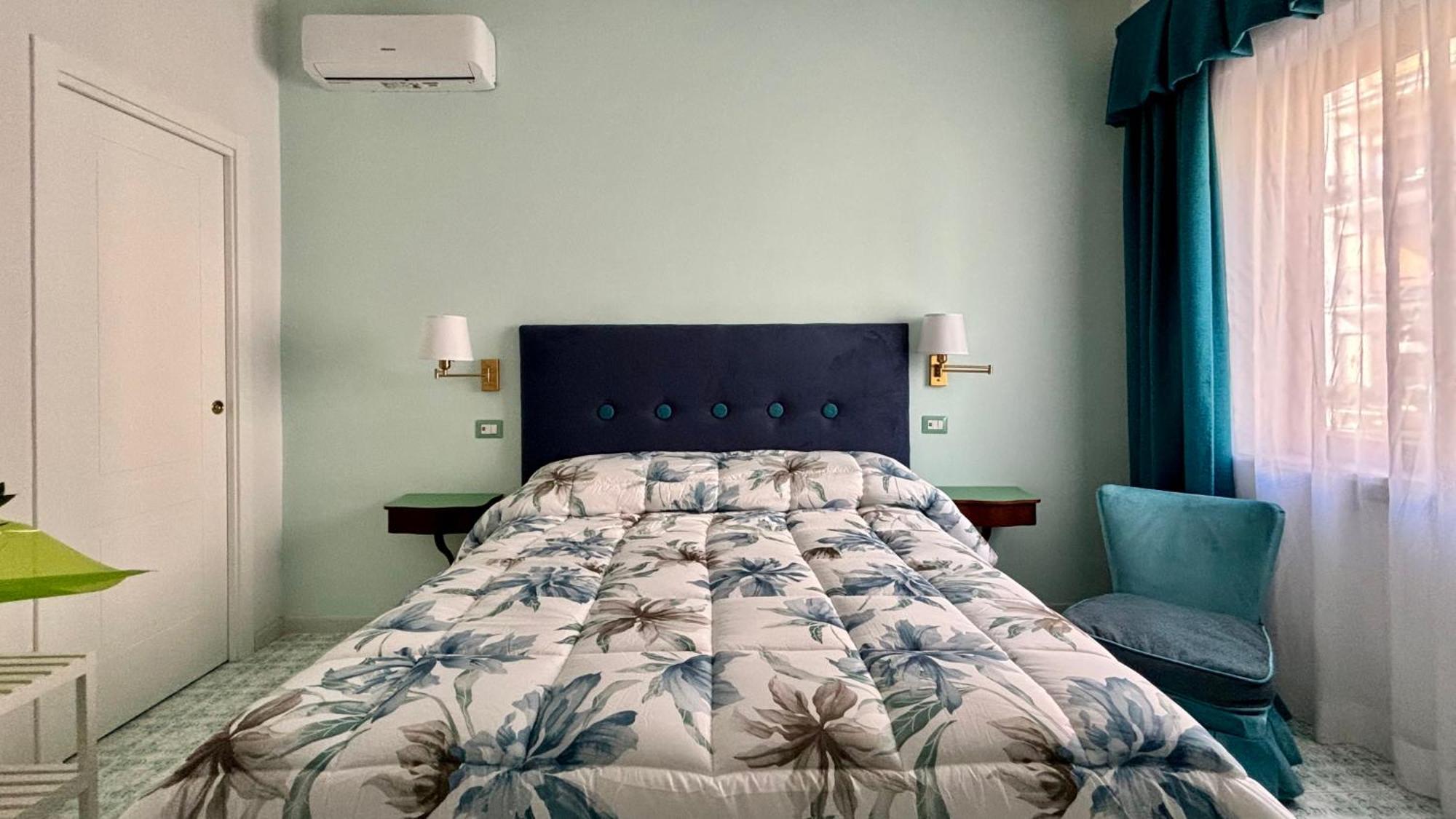 Guest house Bluemagi