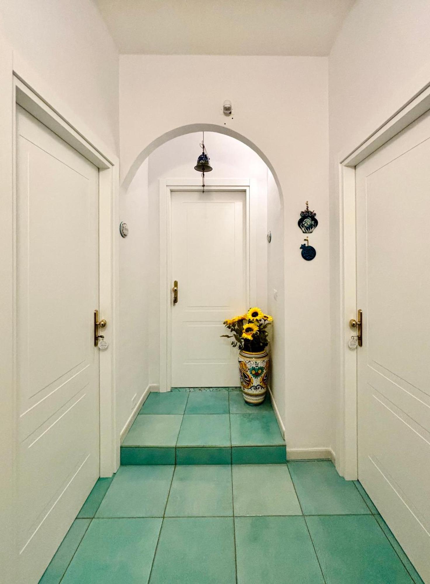 Bluemagi Guest house Sorrento