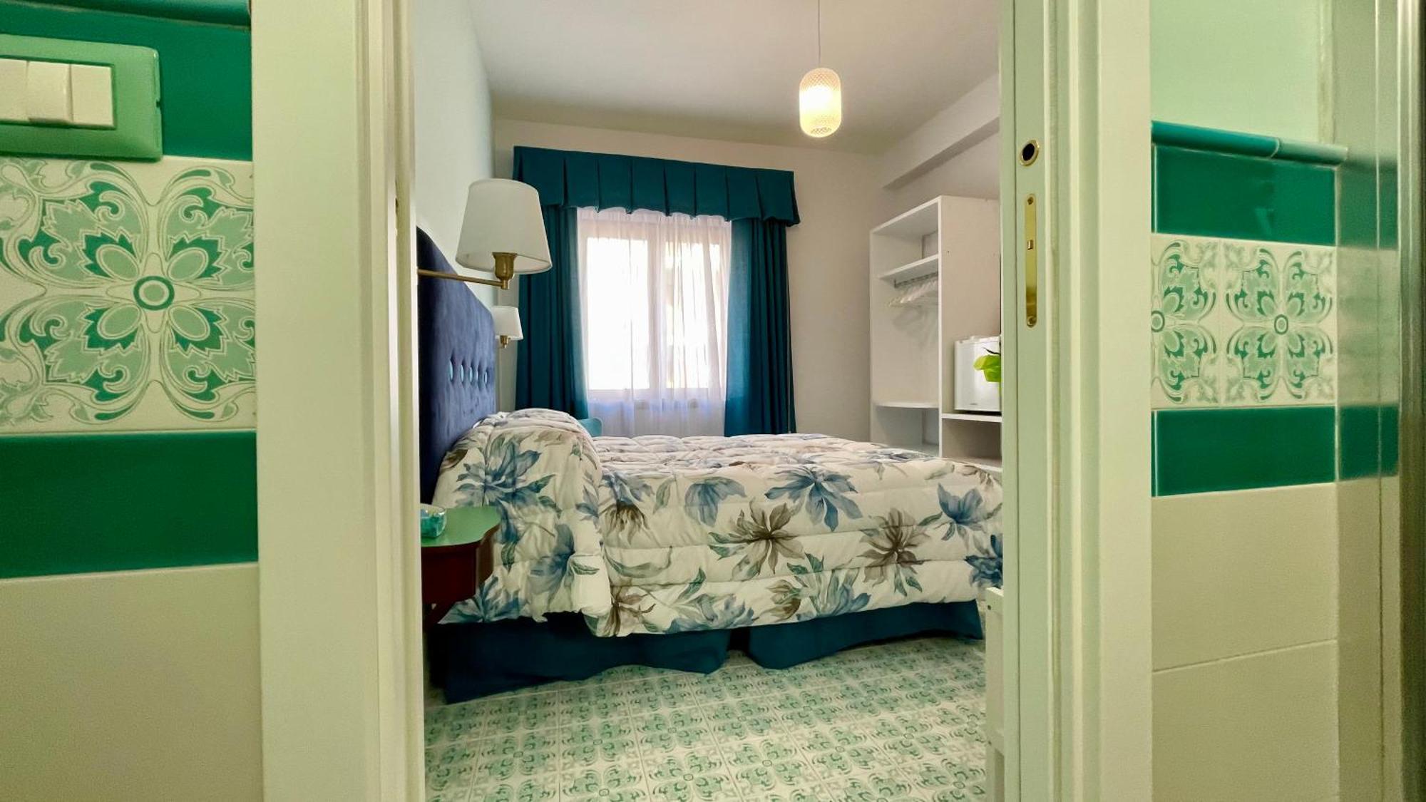 Bluemagi Guest house Sorrento