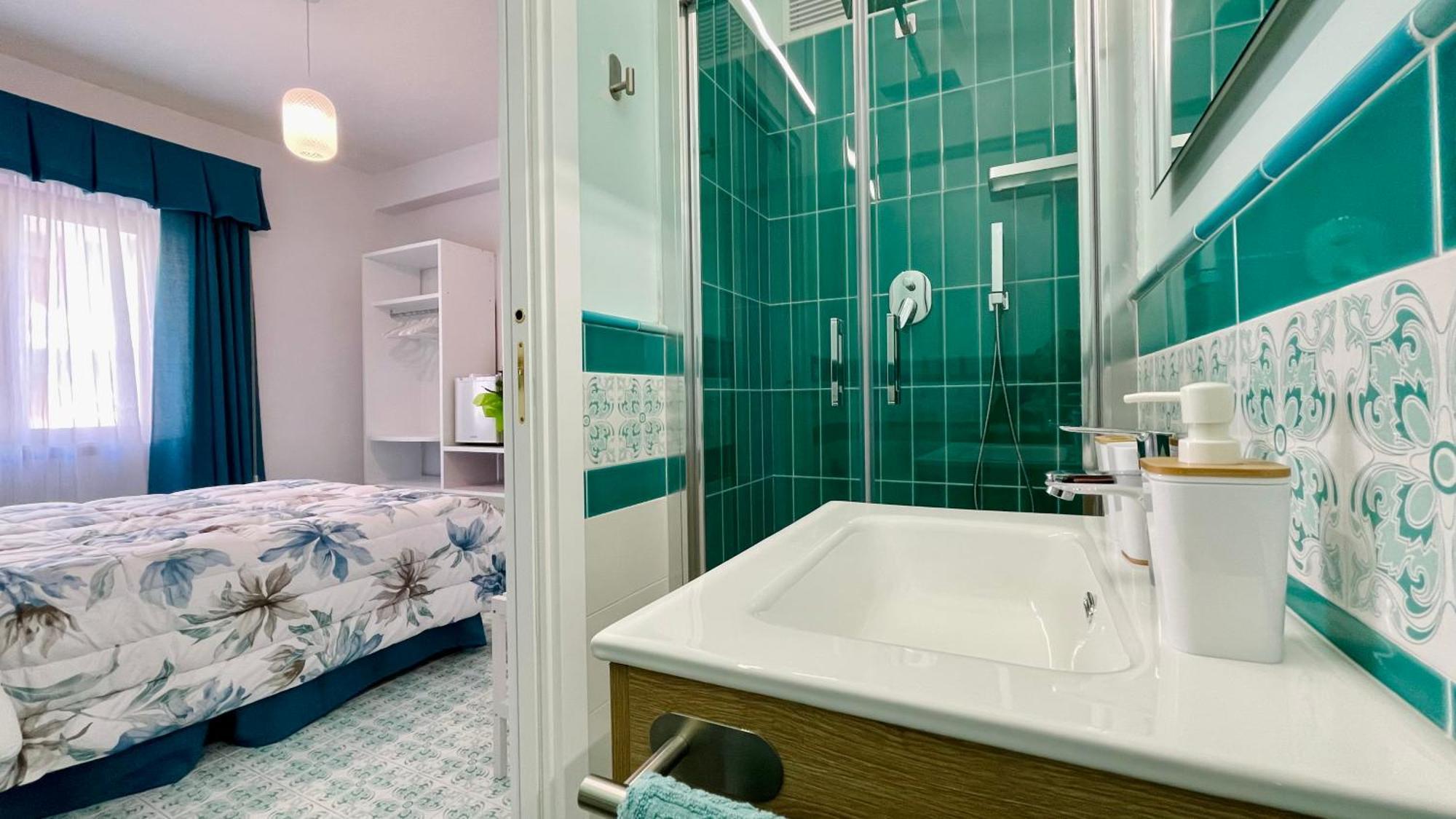 Guest house Bluemagi *