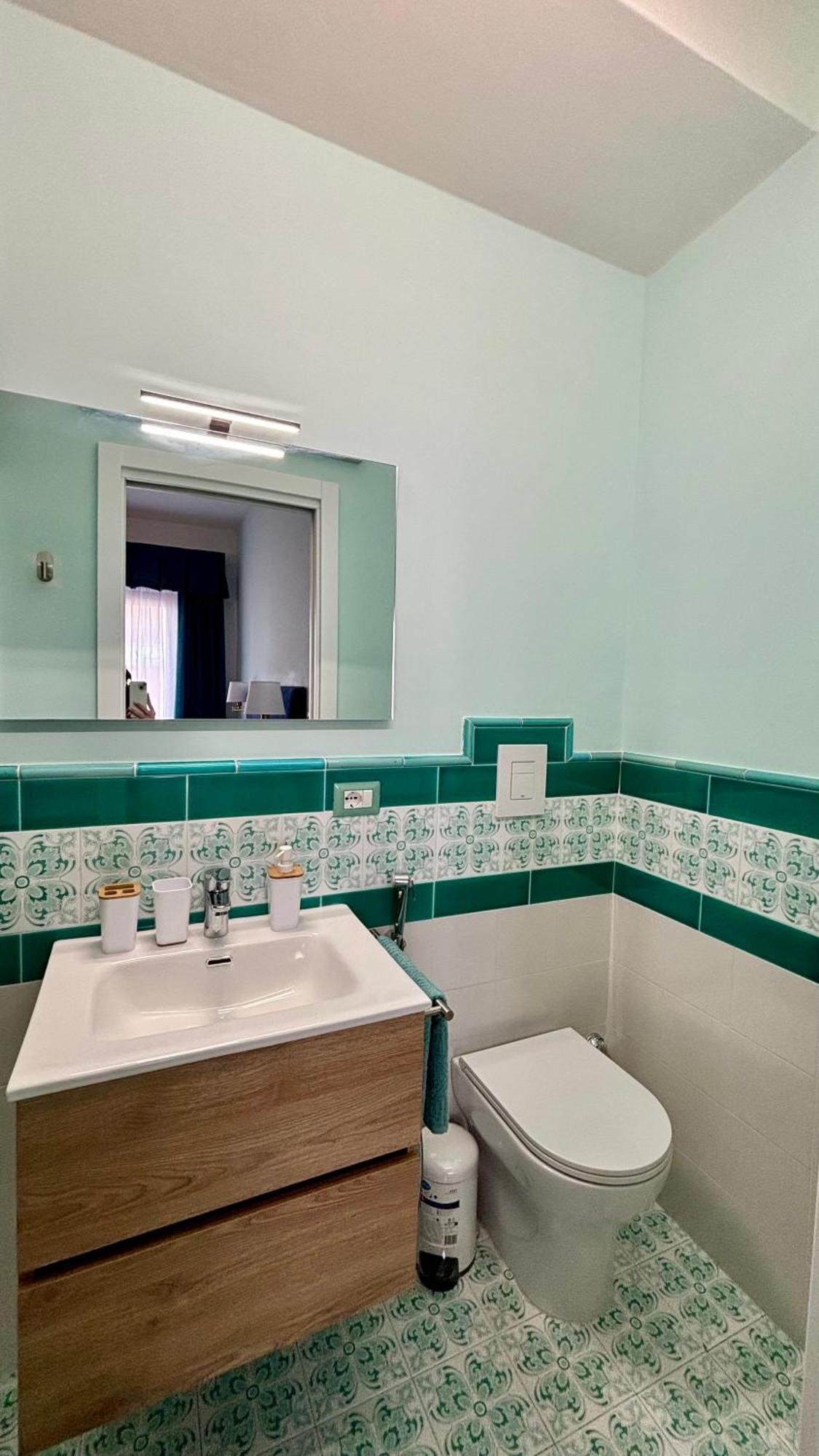 Bluemagi Guest house Sorrento