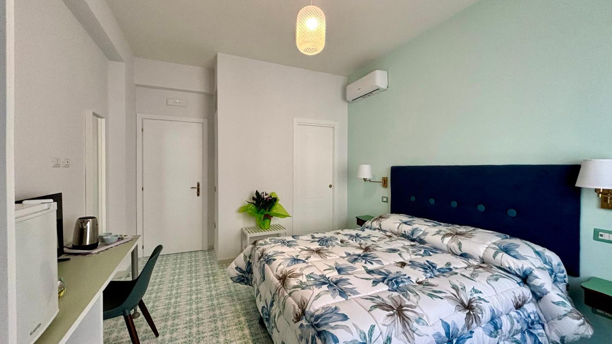 Guest house Bluemagi *