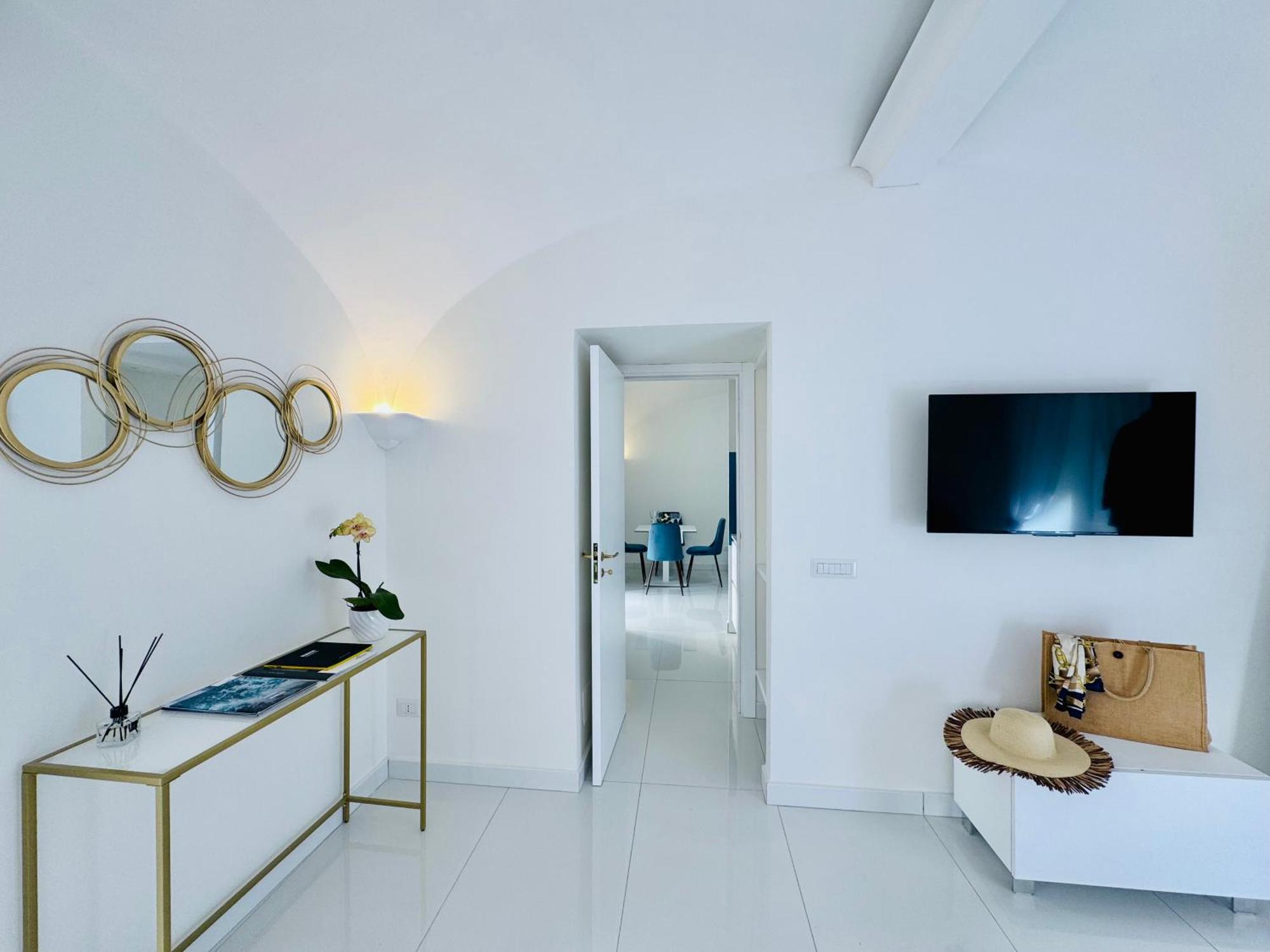 Yourhome - Tramontano Apartment *