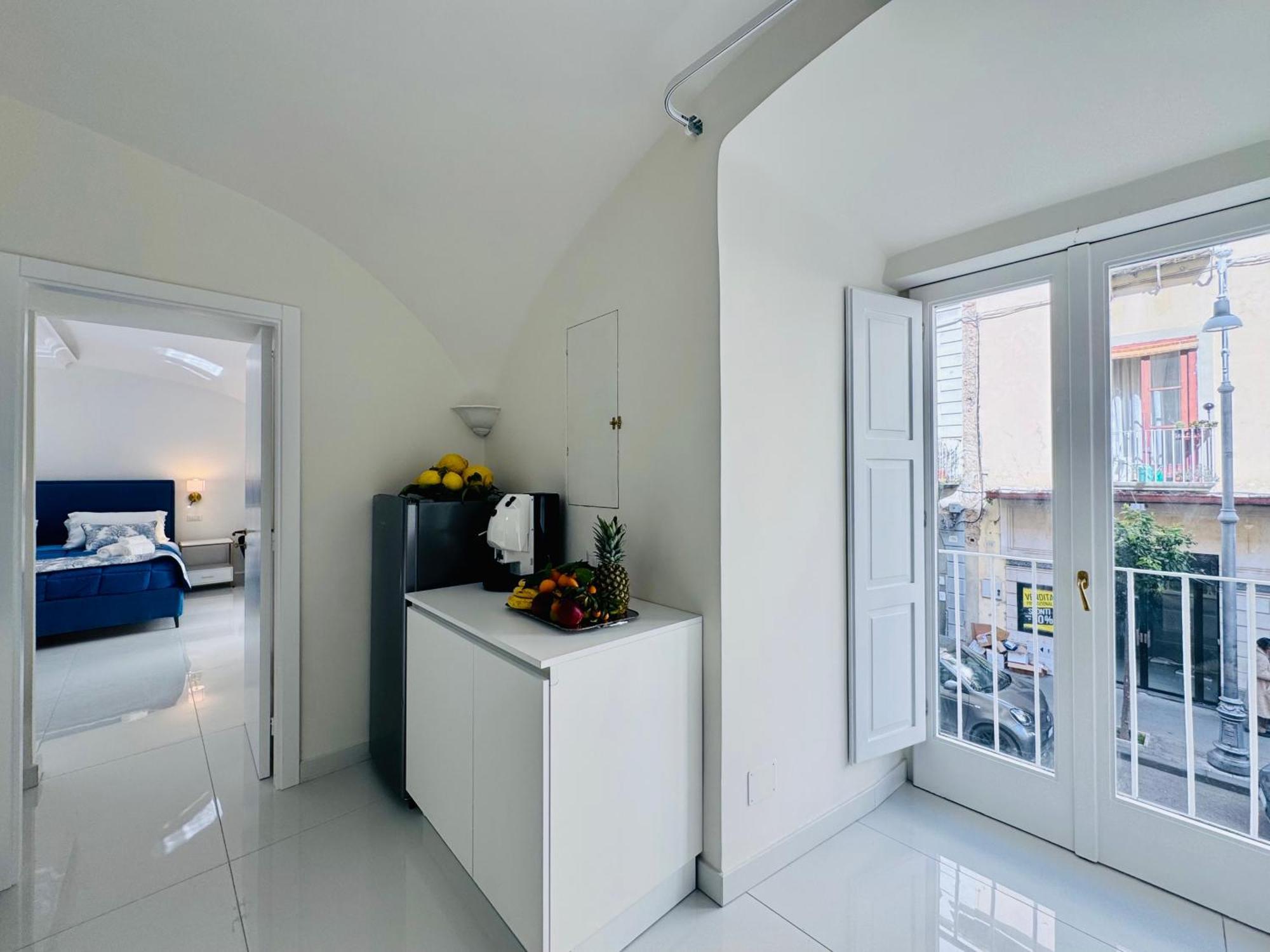 Apartment Yourhome - Tramontano