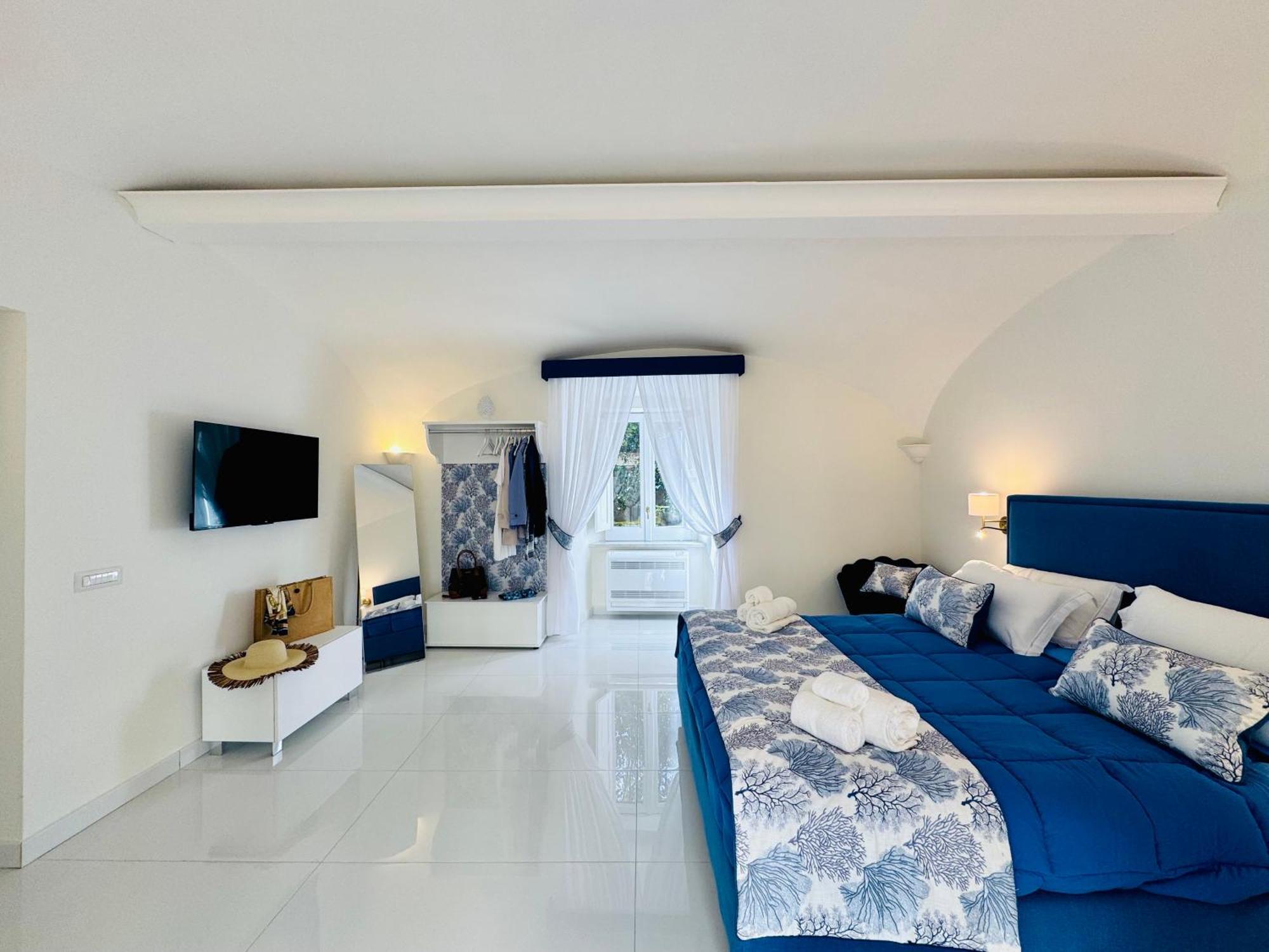 Apartment Yourhome - Tramontano Sorrento
