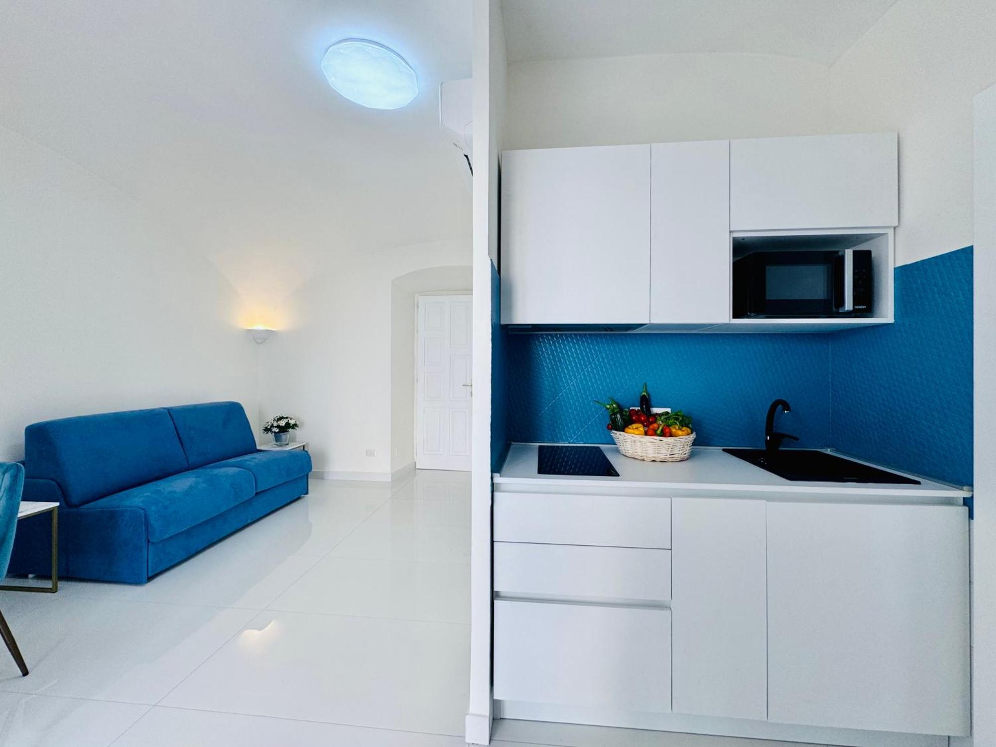 Apartment Yourhome - Tramontano Sorrento