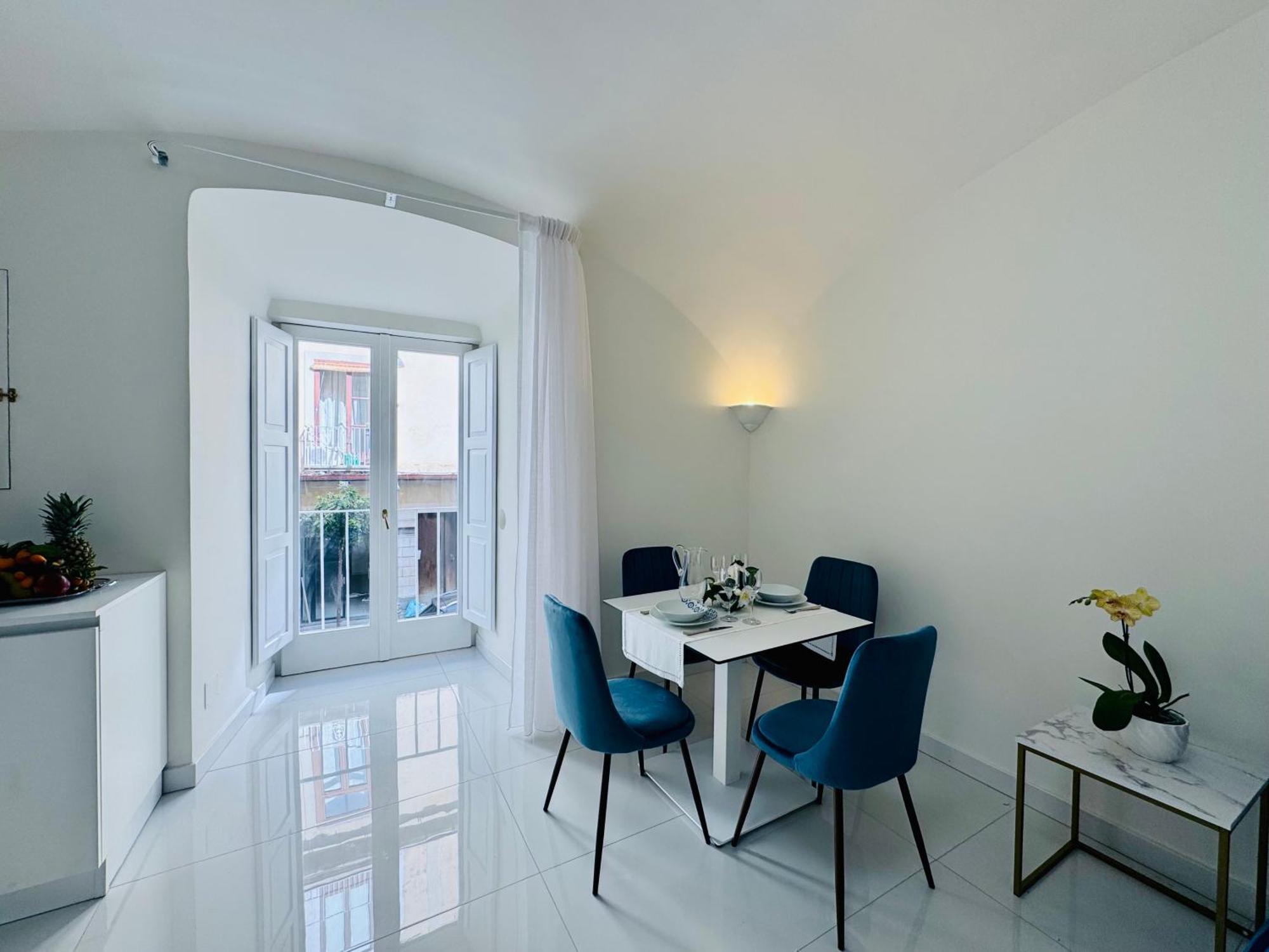 Yourhome - Tramontano * Sorrento