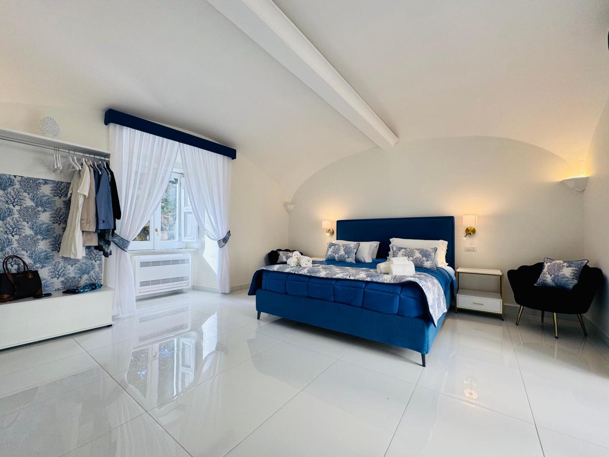 Yourhome - Tramontano Apartment *