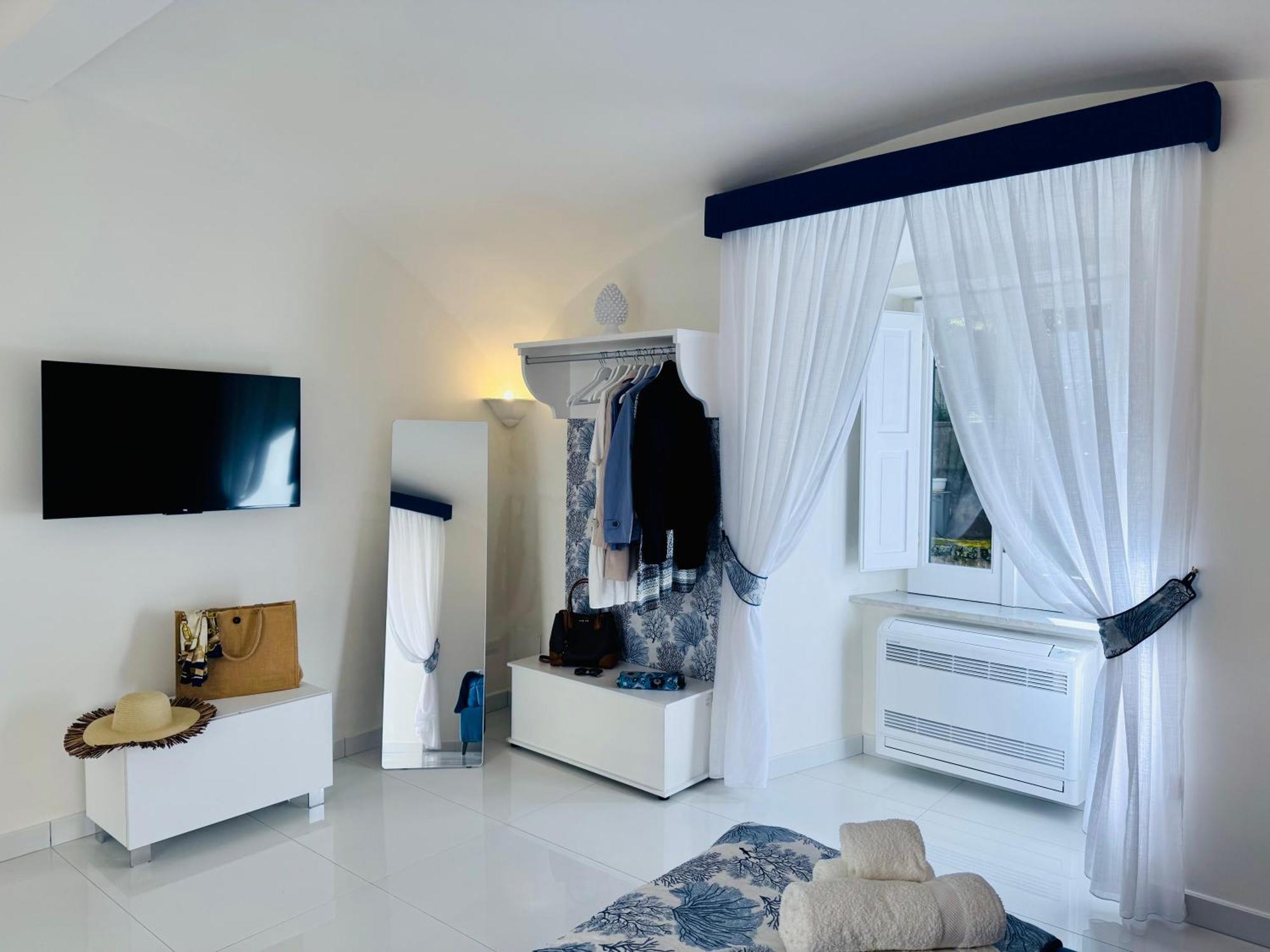 Yourhome - Tramontano Apartment Sorrento