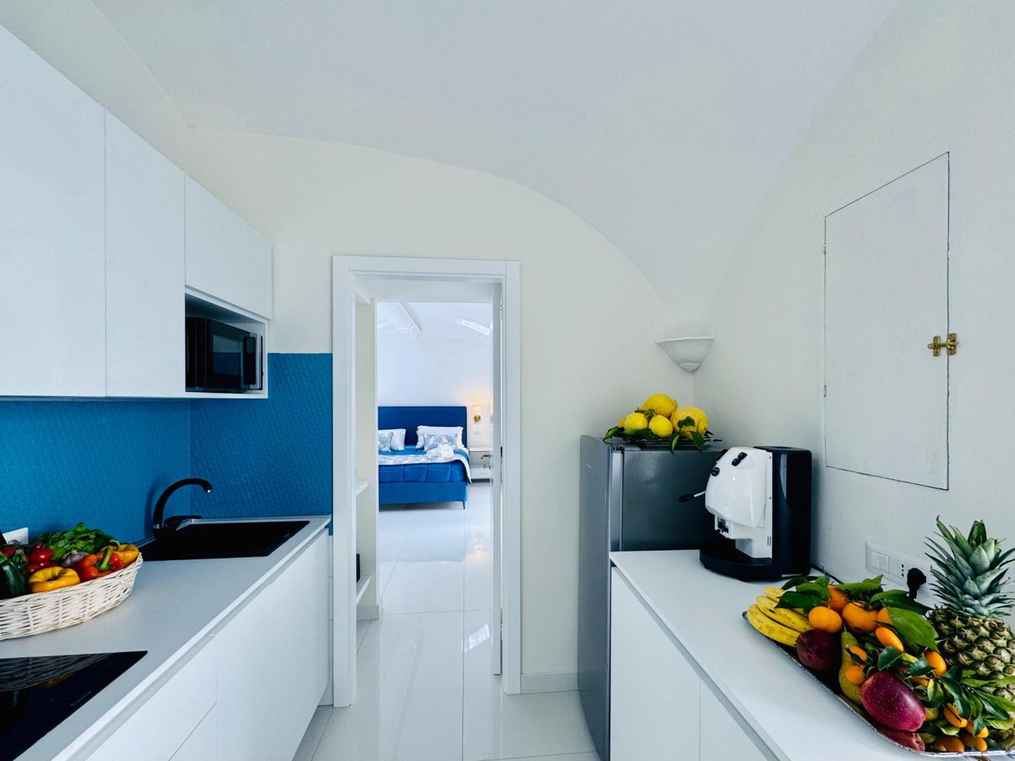 Apartment Yourhome - Tramontano