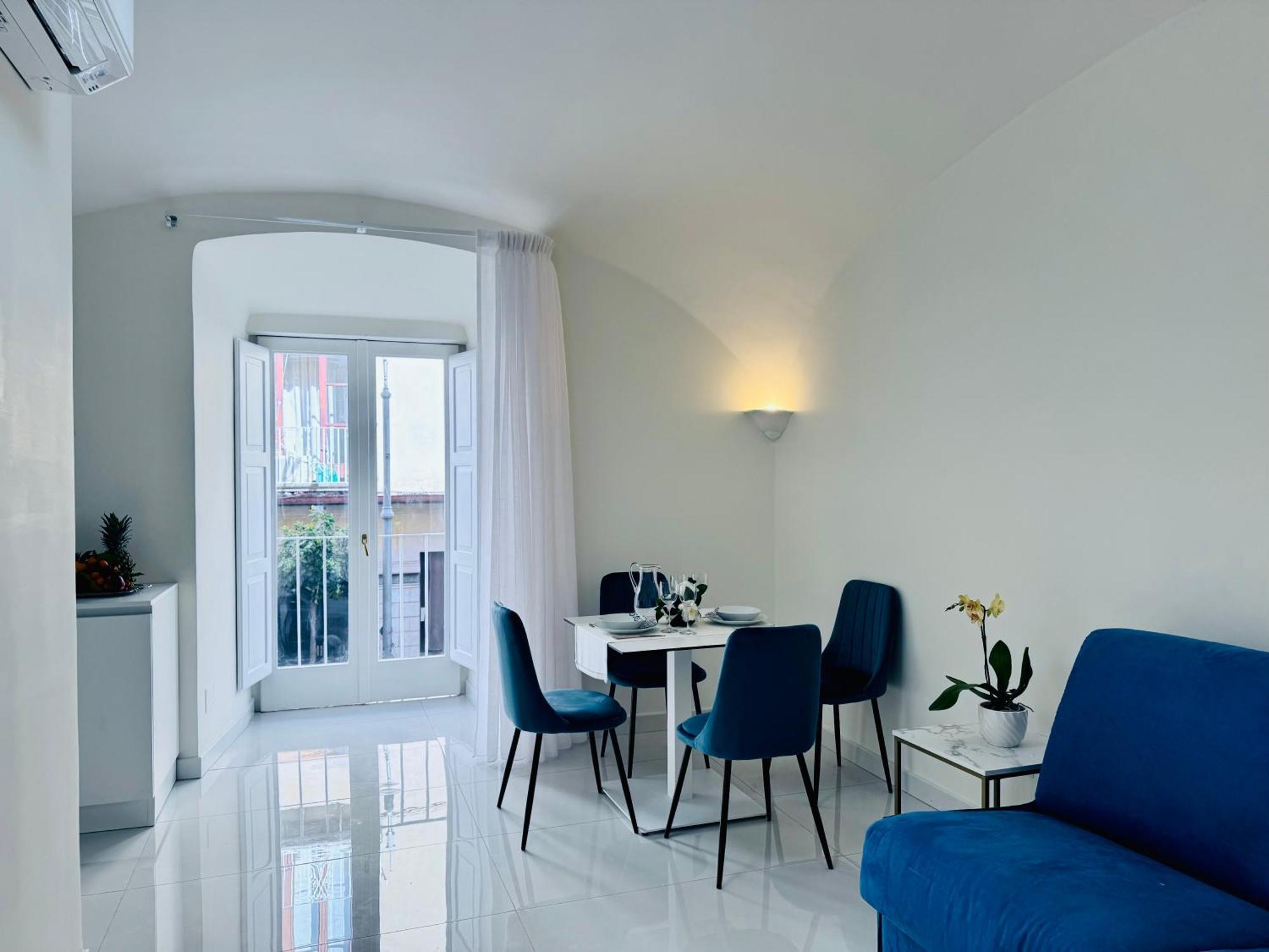 Yourhome - Tramontano Apartment
