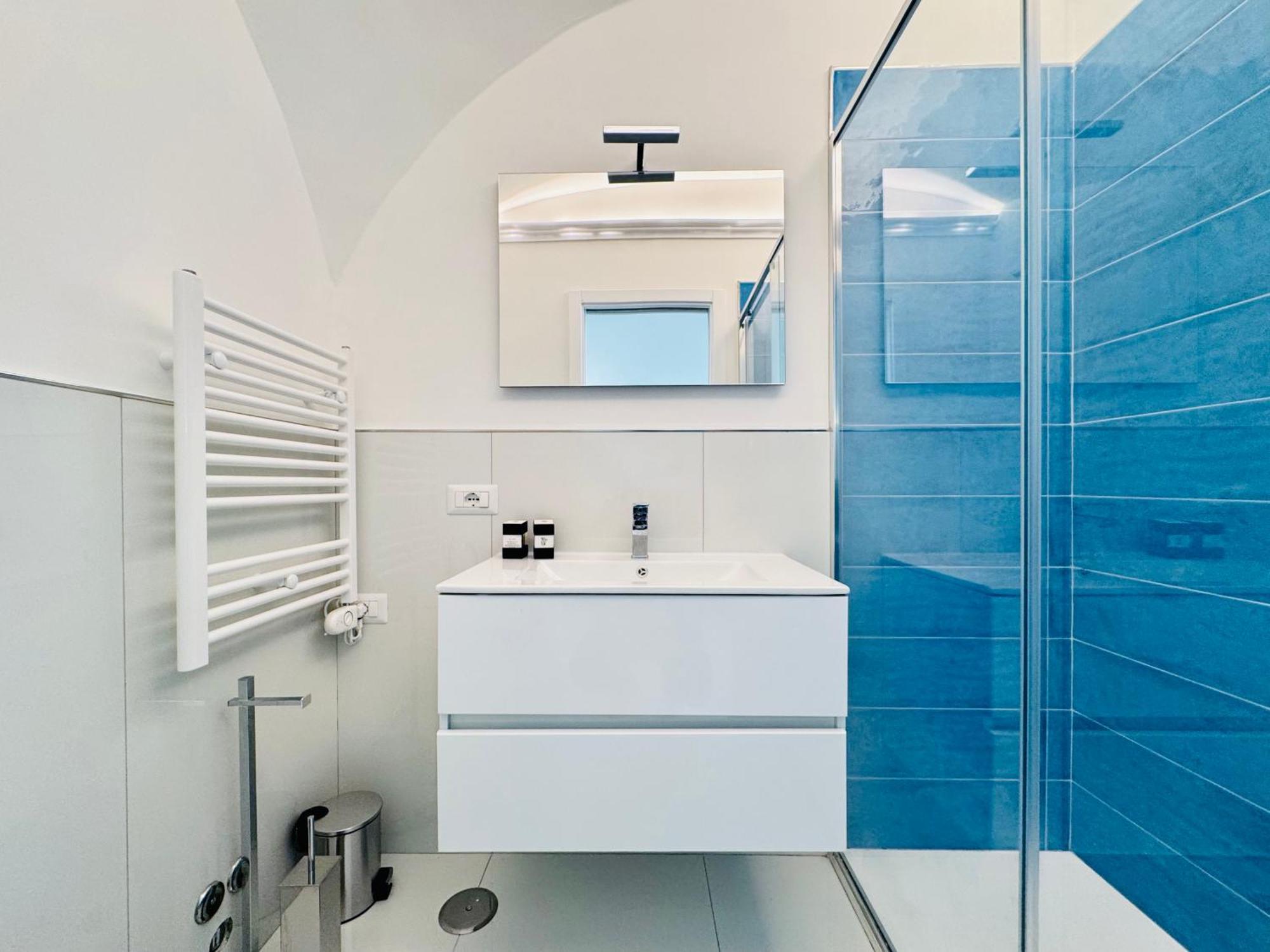 Apartment Yourhome - Tramontano *
