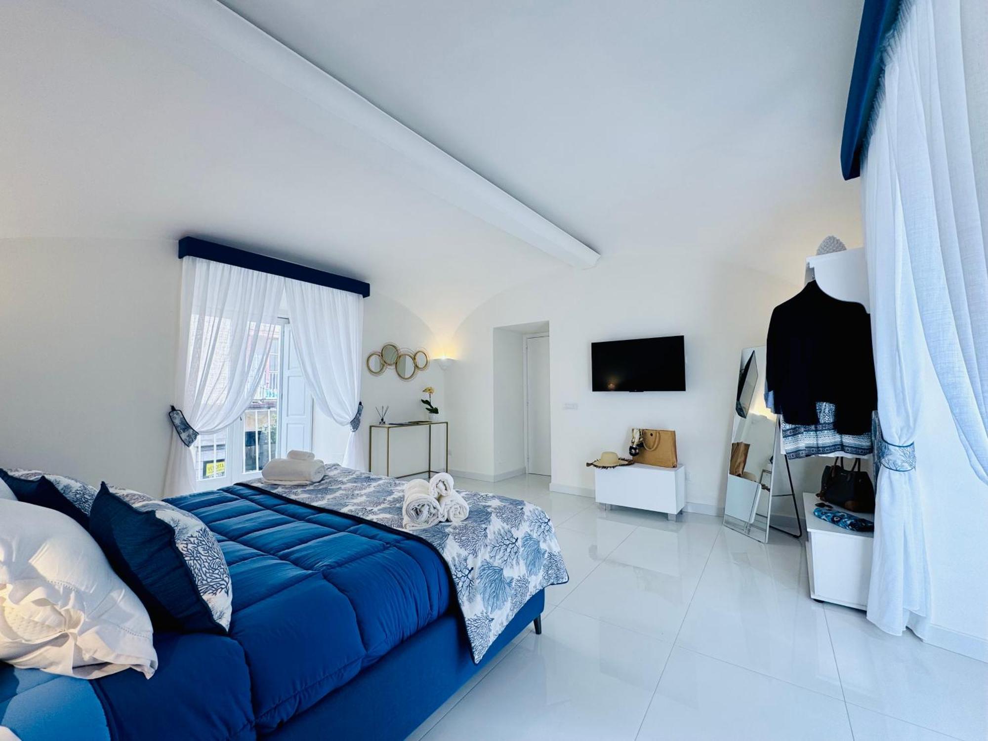 Yourhome - Tramontano Sorrento