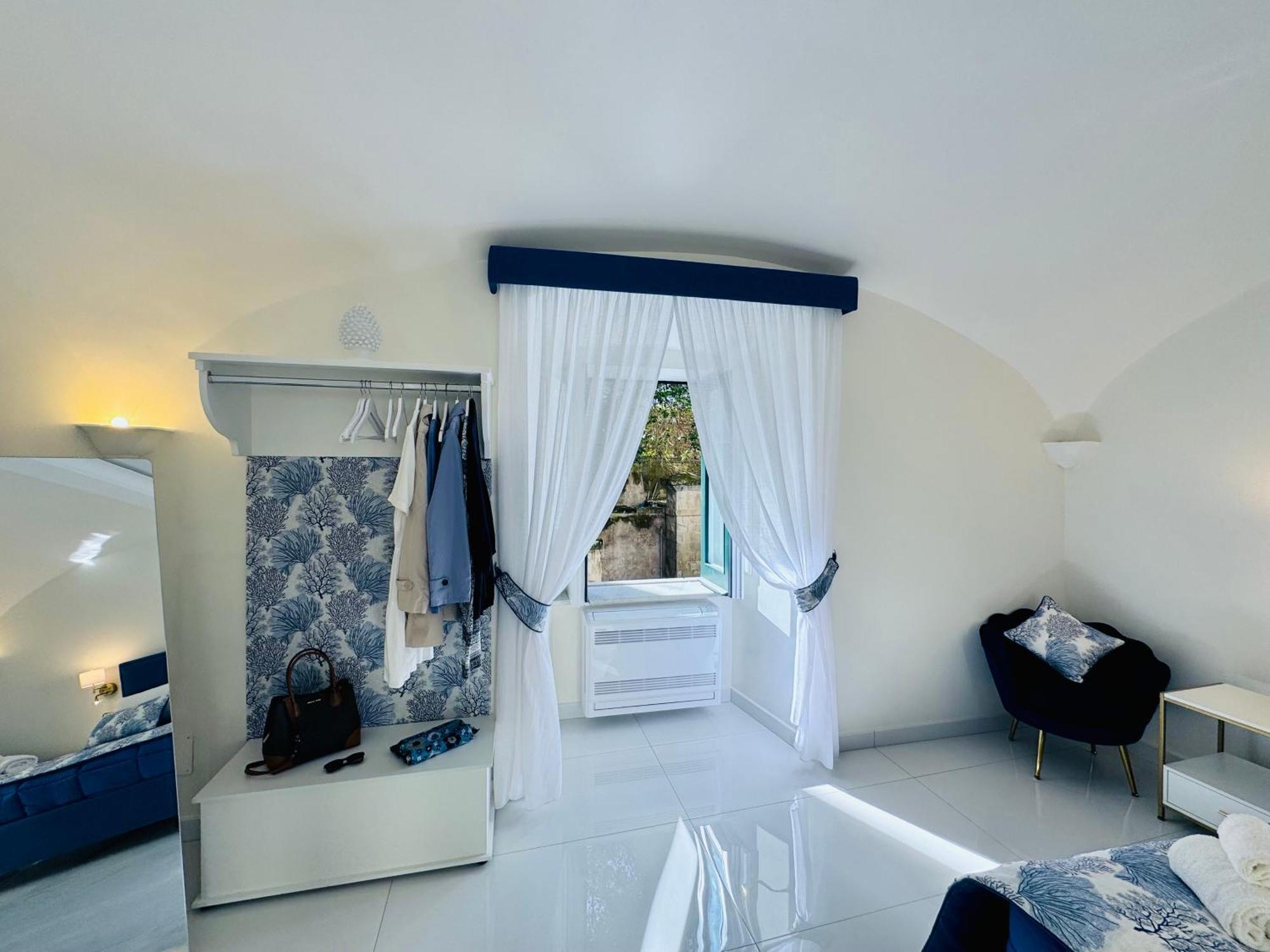 Apartment Yourhome - Tramontano Sorrento