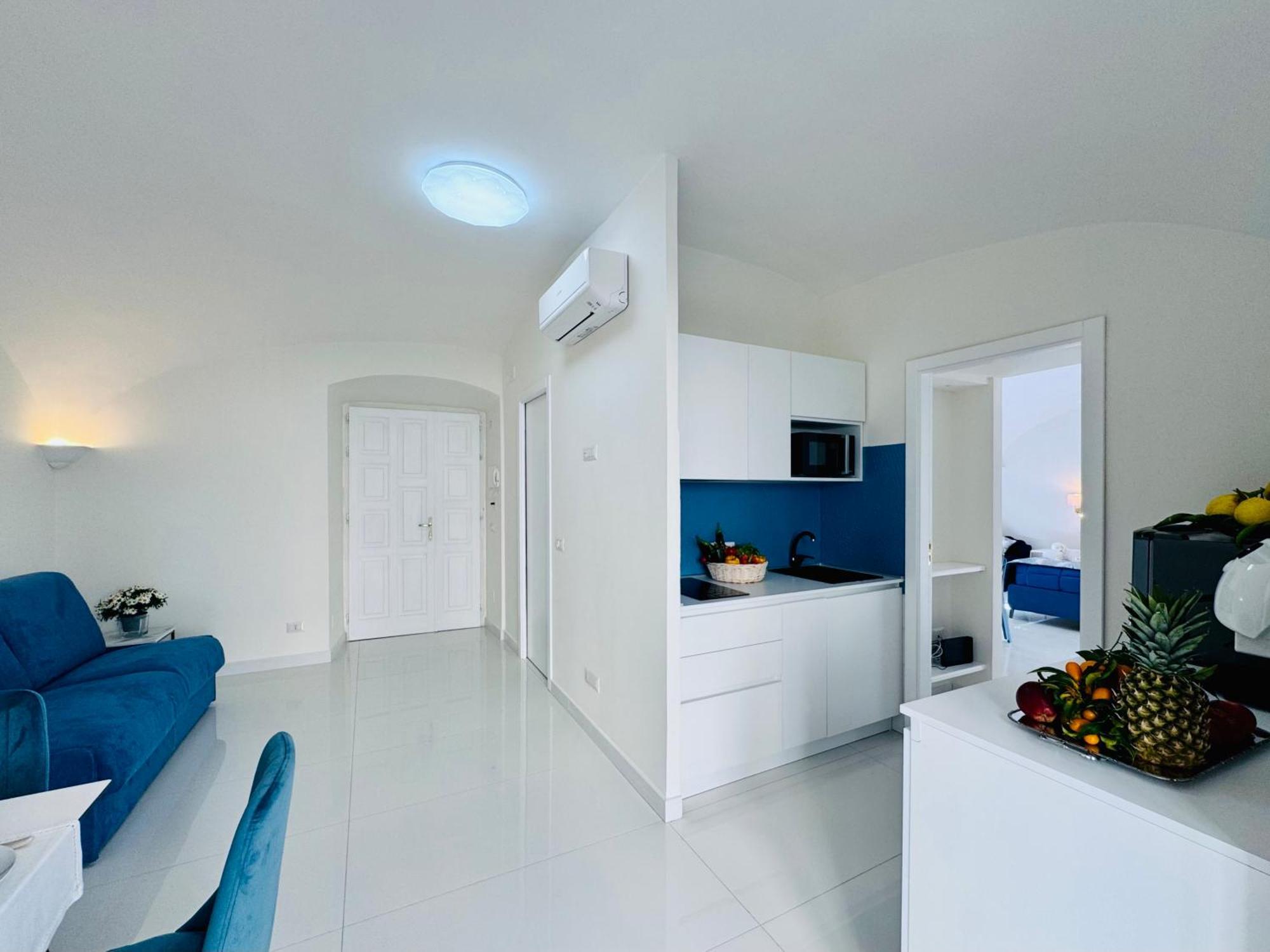 Yourhome - Tramontano *