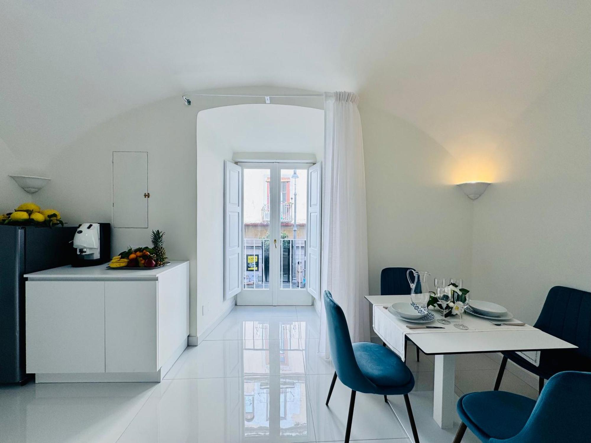 Yourhome - Tramontano