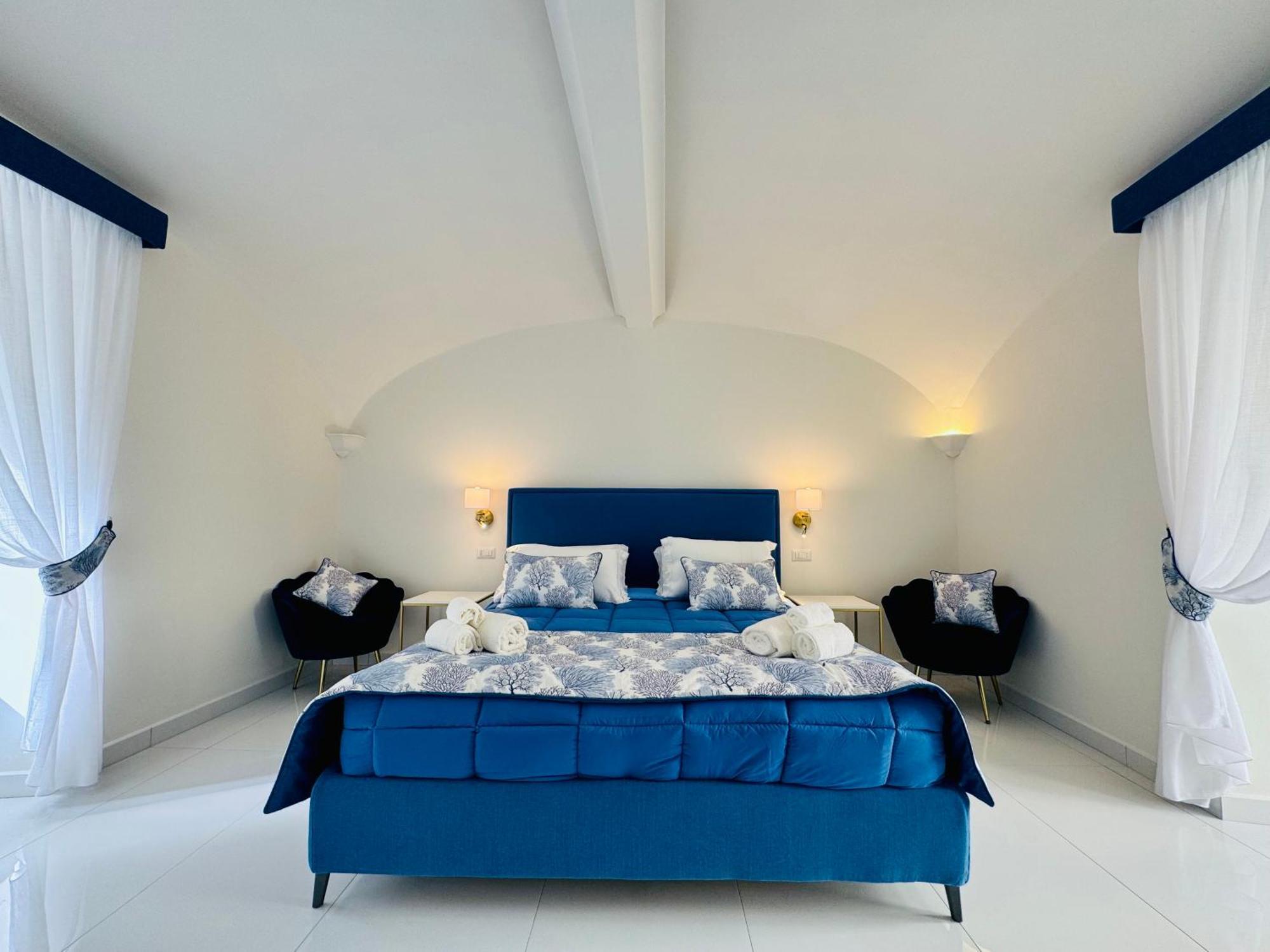 Apartment Yourhome - Tramontano