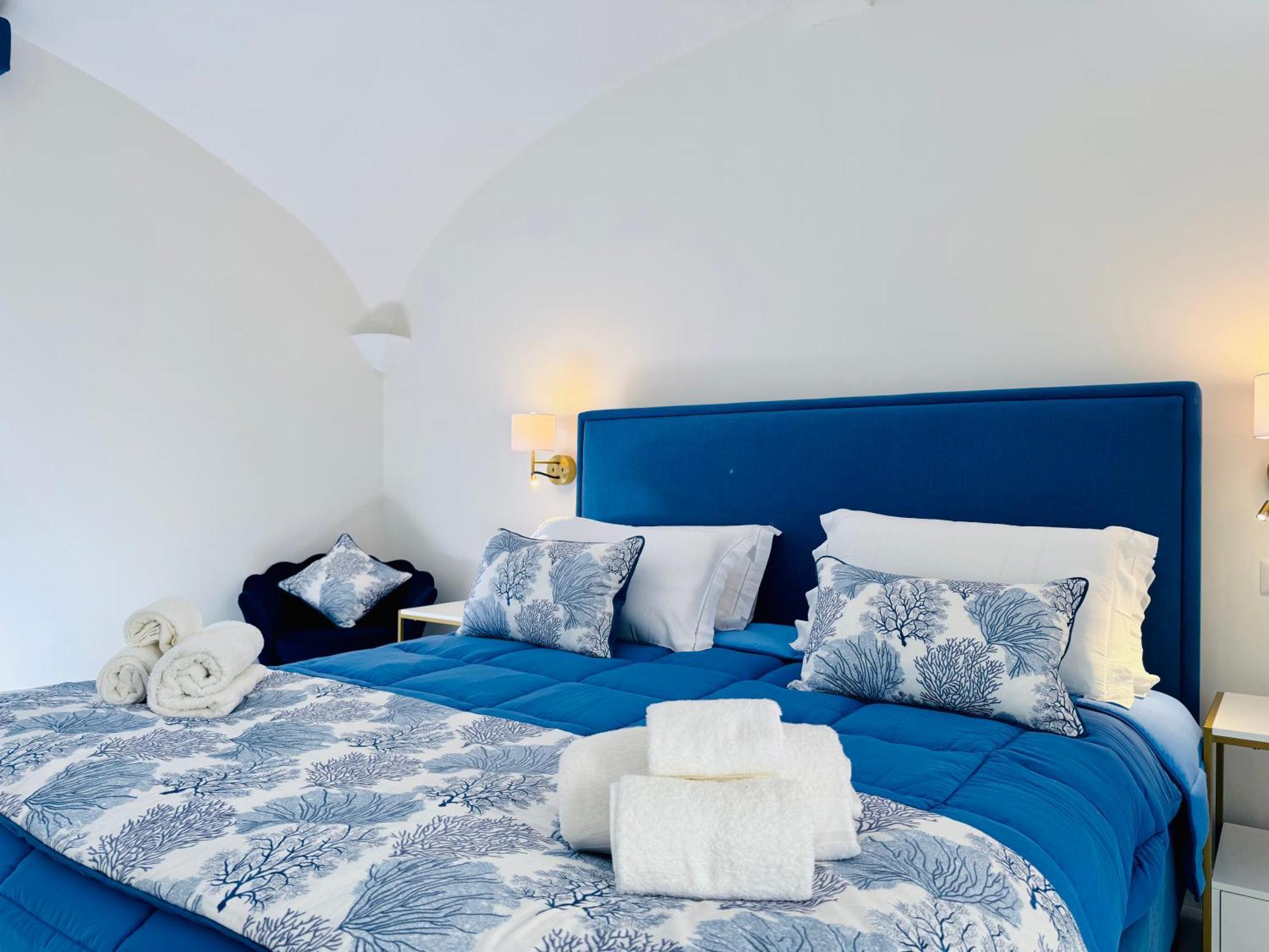 Apartment Yourhome - Tramontano Sorrento