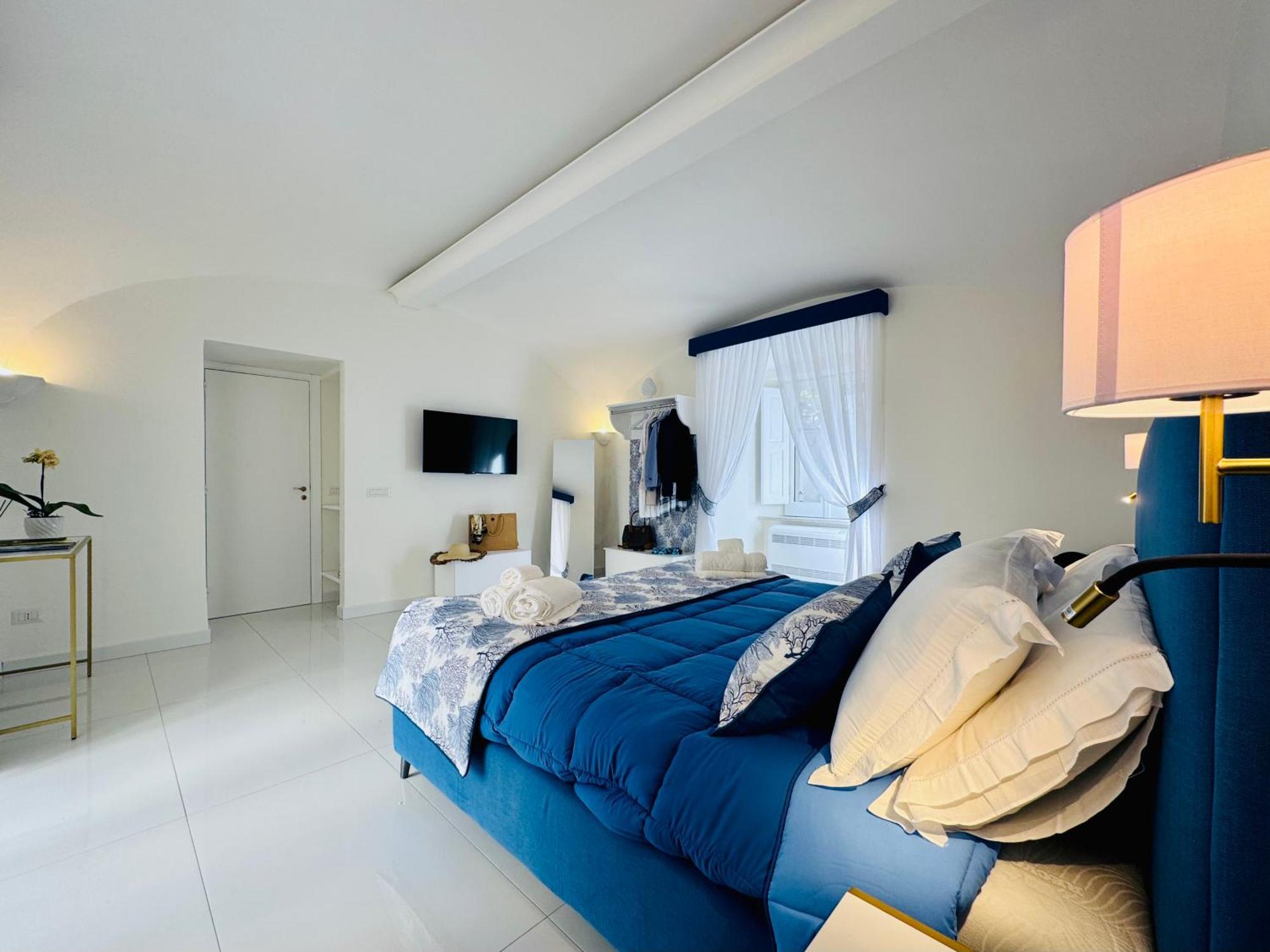 Yourhome - Tramontano Apartment *