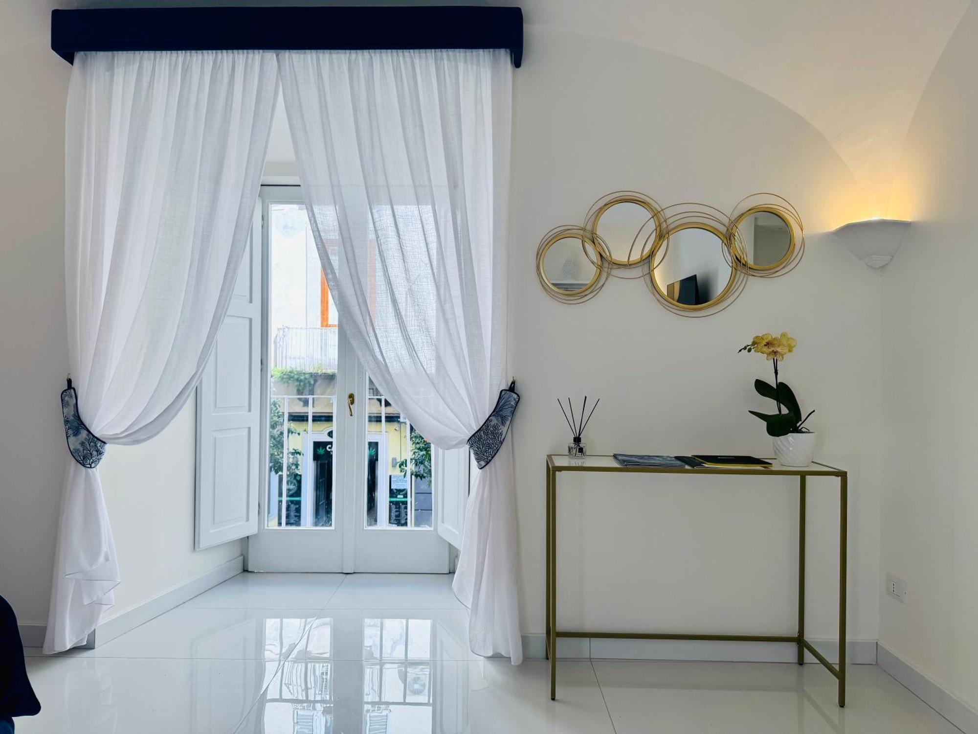 Apartment Yourhome - Tramontano