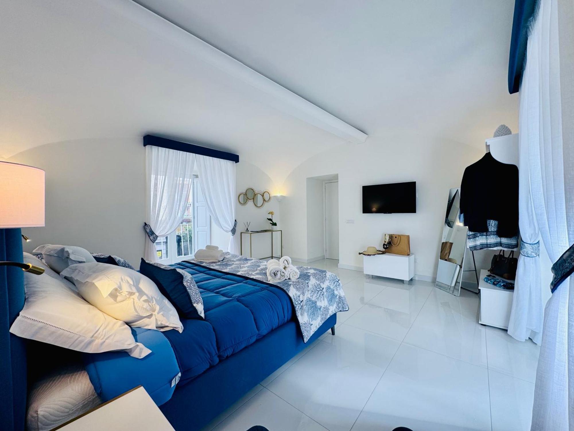 Yourhome - Tramontano Sorrento