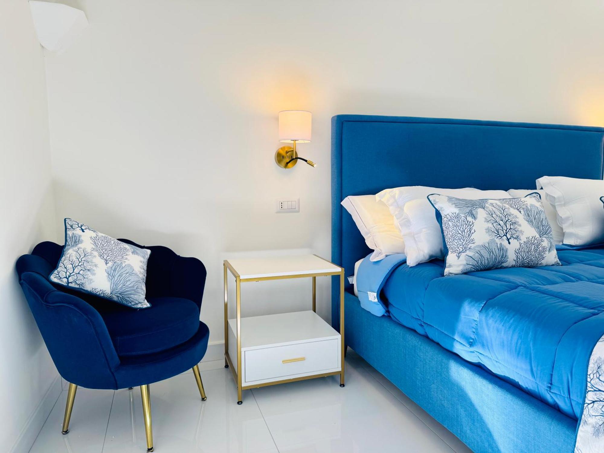 Yourhome - Tramontano