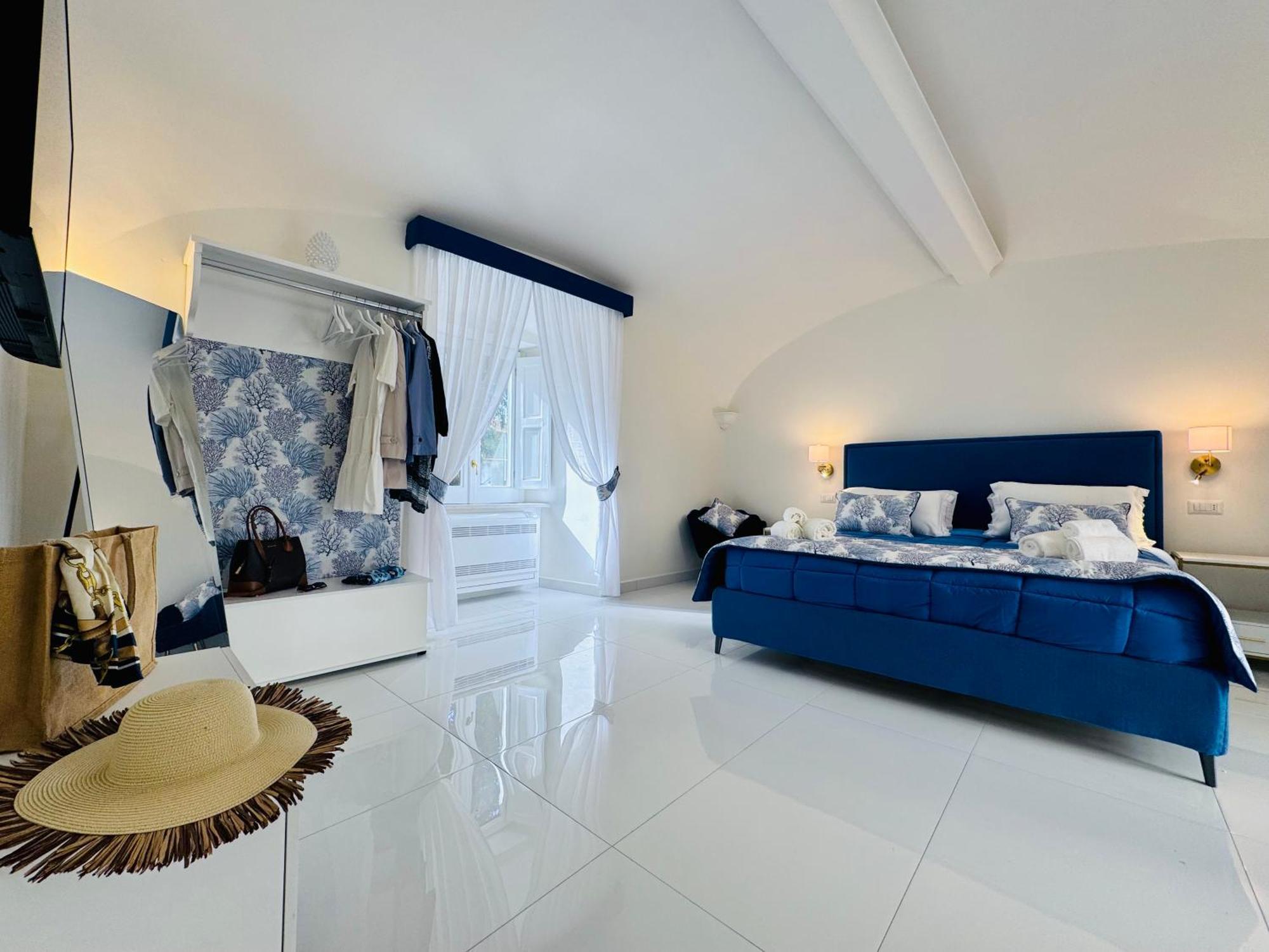 Apartment Yourhome - Tramontano Sorrento