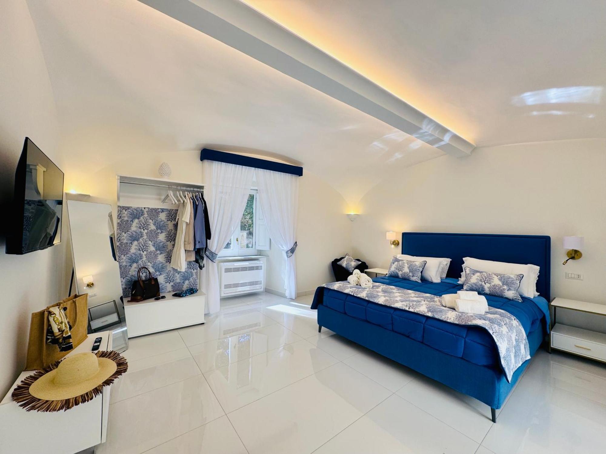 Yourhome - Tramontano Apartment *