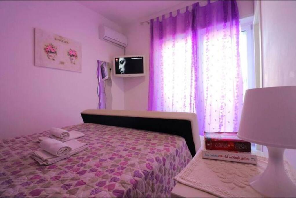 La Casetta Di Monica Apartment Sorrento