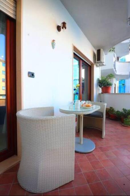 Apartment La Casetta Di Monica *