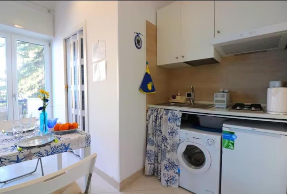 La Casetta Di Monica Apartment Sorrento