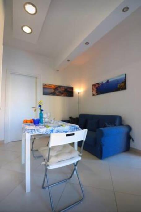 Apartment La Casetta Di Monica *