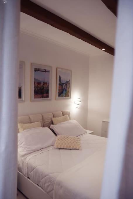 Loft The Balcony In Centre * Sorrento