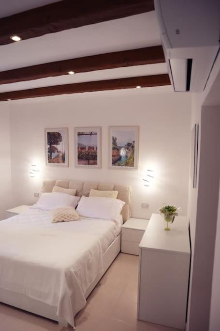Apartment Loft The Balcony In Centre Sorrento