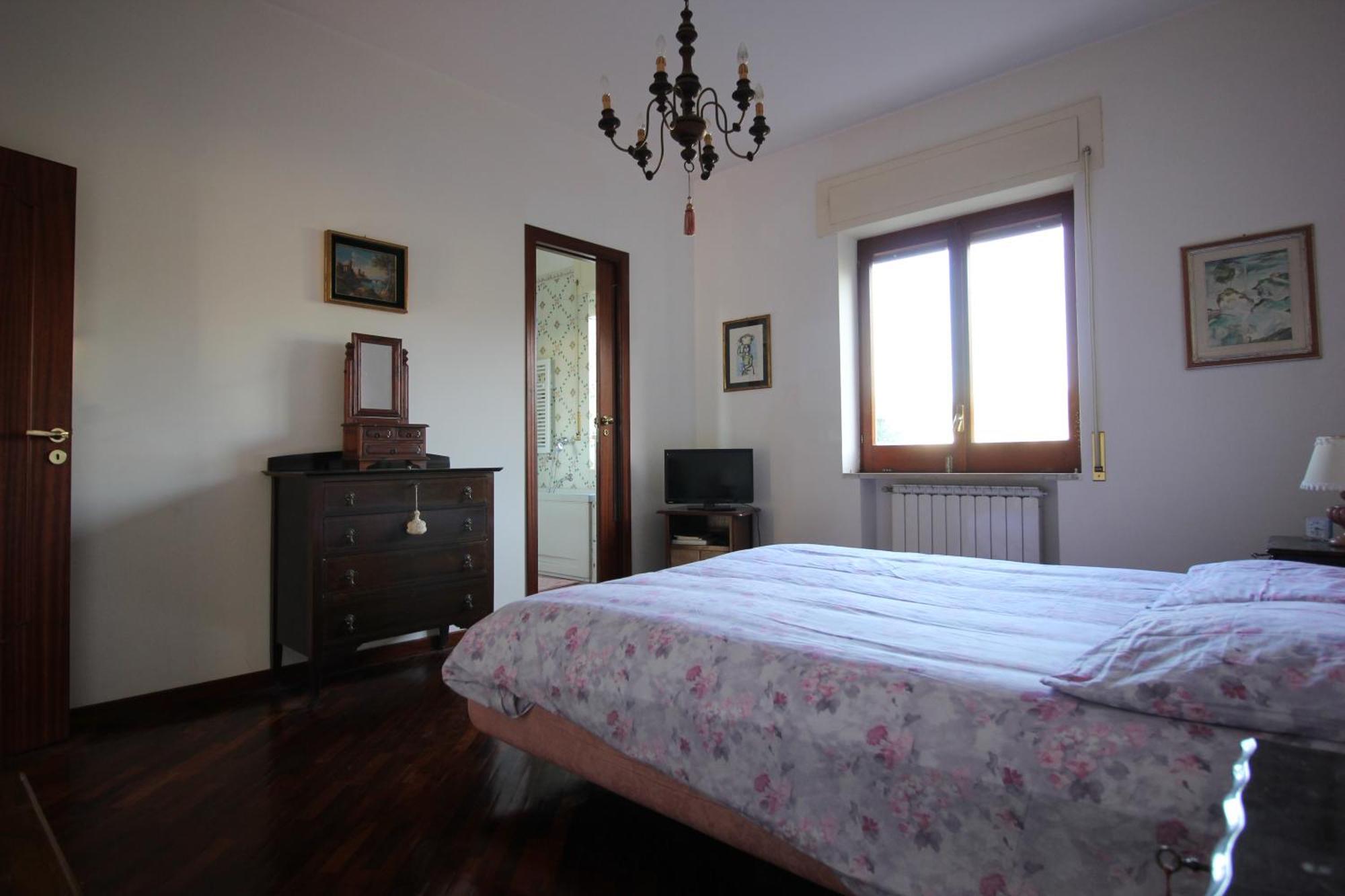 Appartamento Domus Marziale