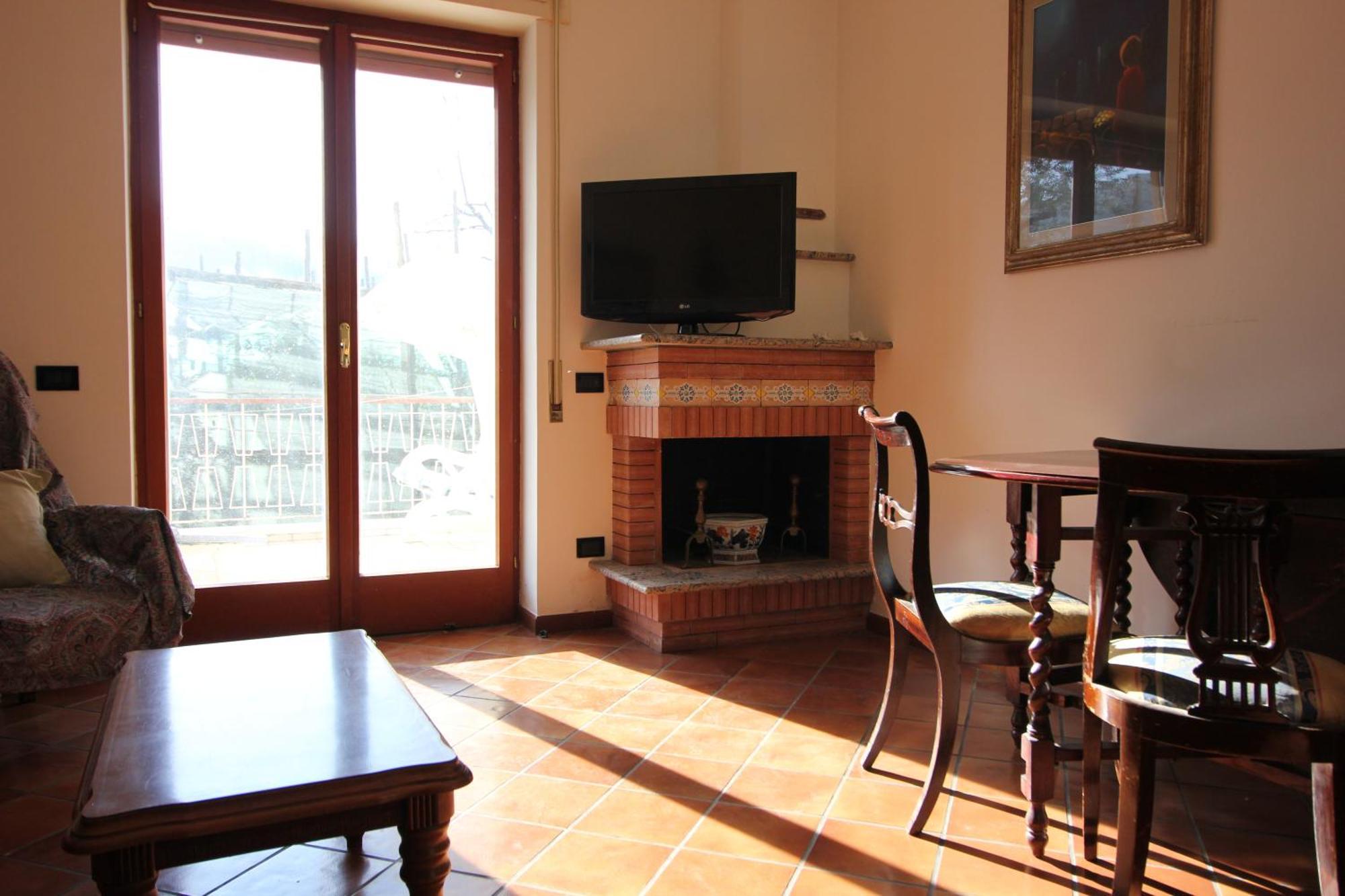 Appartamento Domus Marziale *