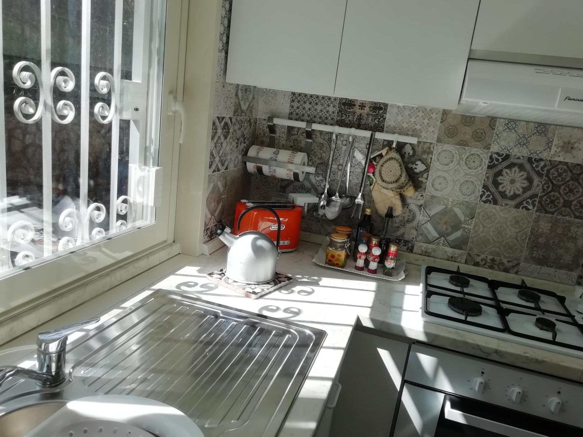 Casa Louga Vakantiehuis