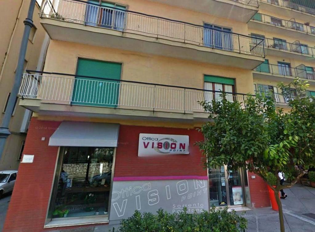 Casa Letizia Sorrento