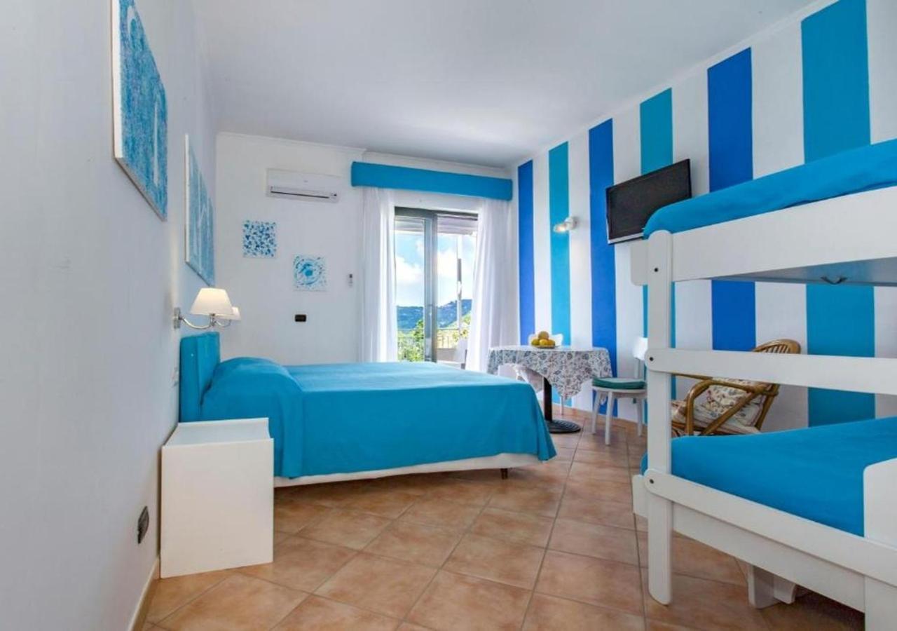 Aparthotel Le Terrazze 3*